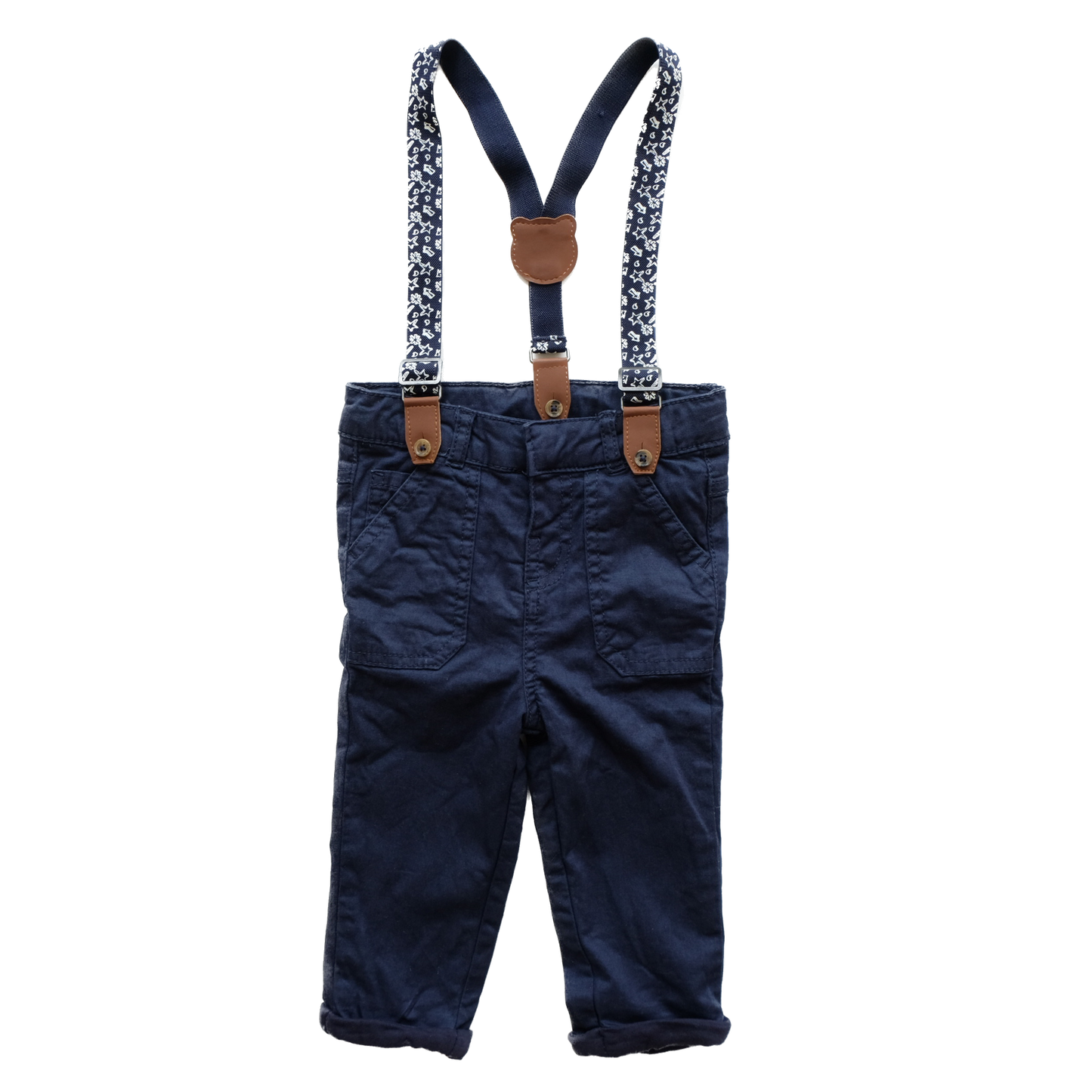 Pantalon Orchestra - 12 mois (74 cm)