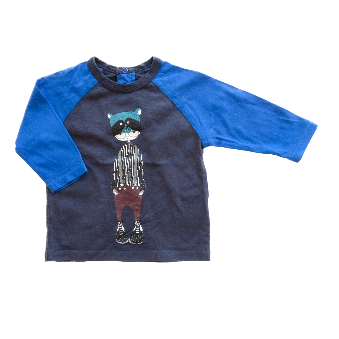 T-shirt Little Marc Jacobs - 12 mois