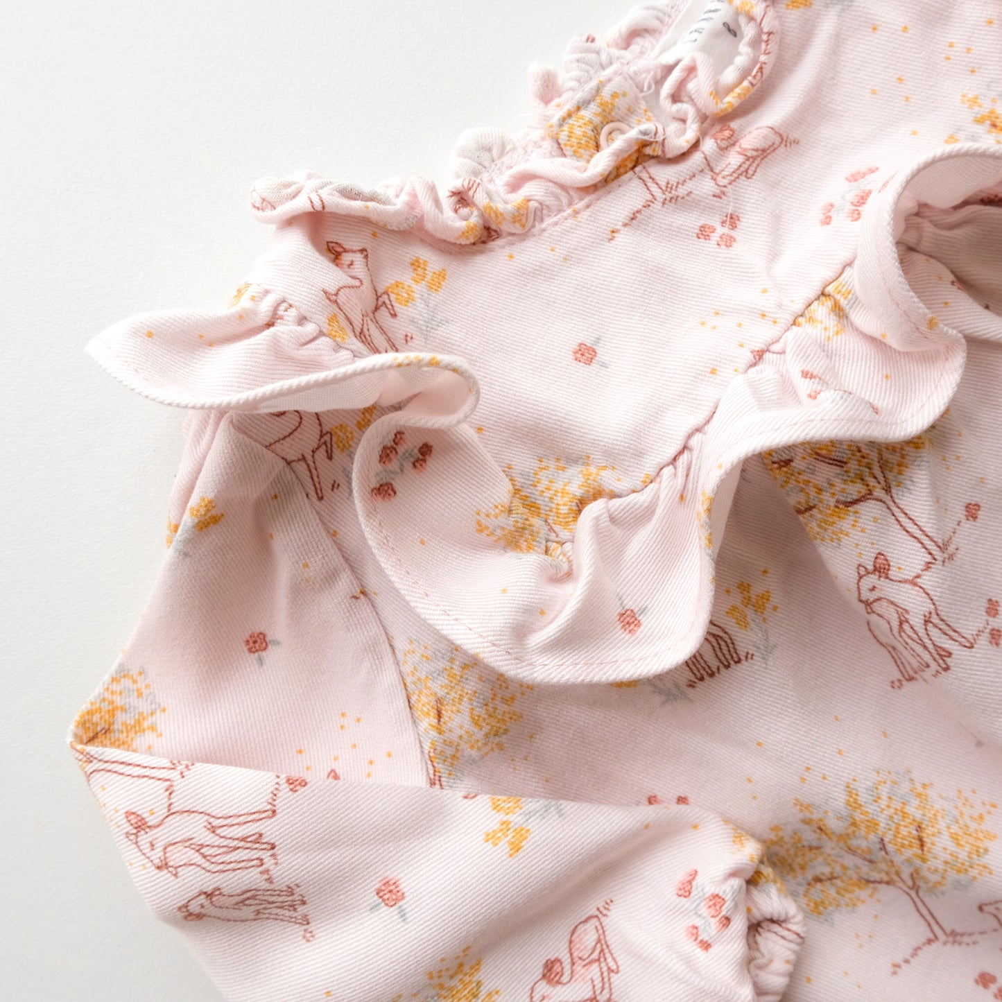 Blouse Carrément Beau - 6 mois (67 cm)