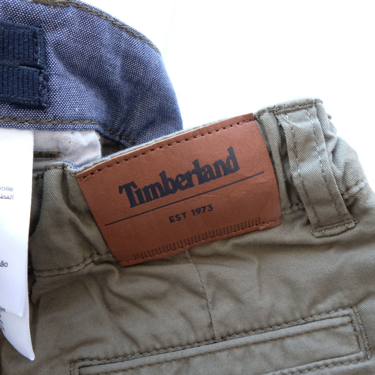 Ensemble Timberland - 9 mois (71 cm)