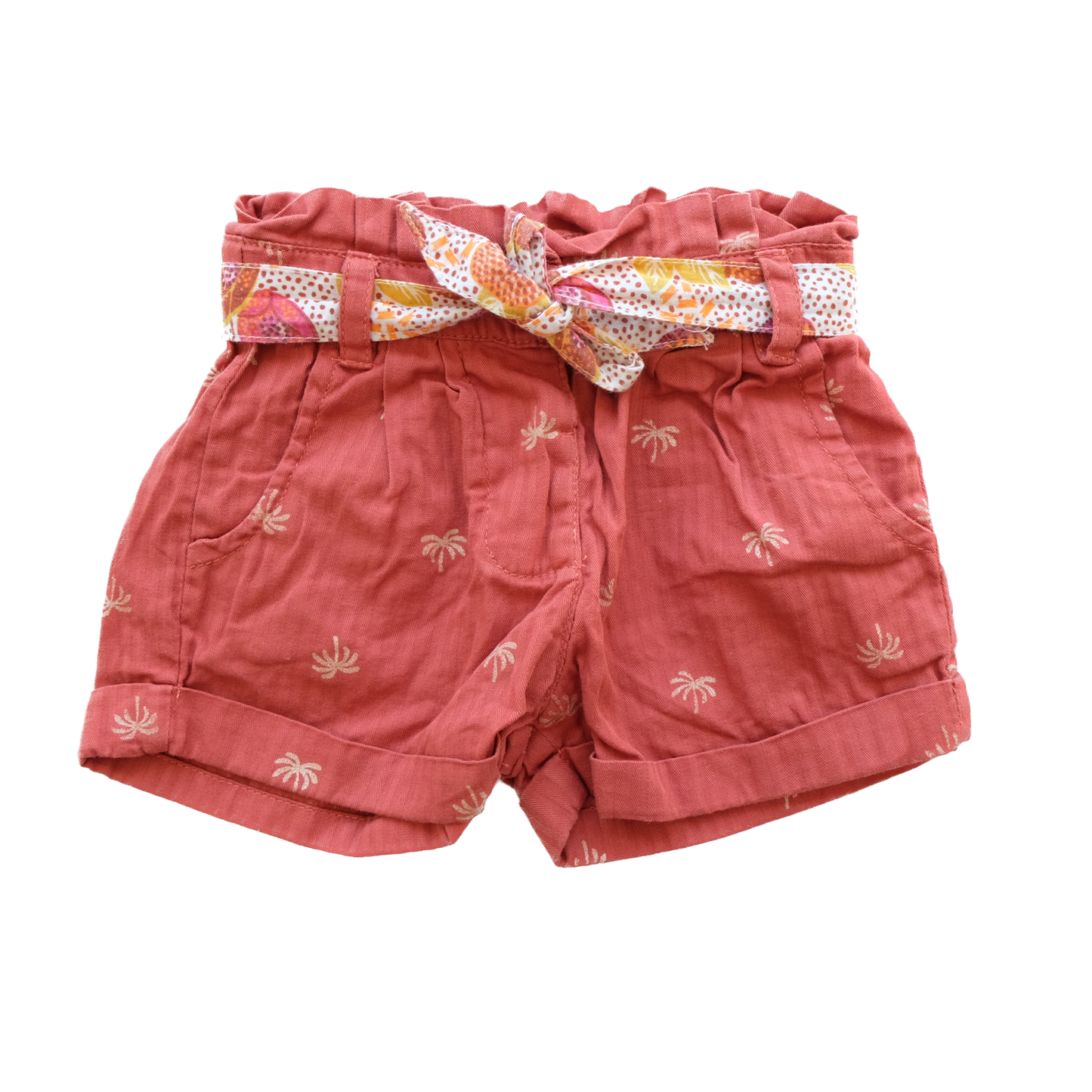 Short DPAM - 3 mois (59 cm)