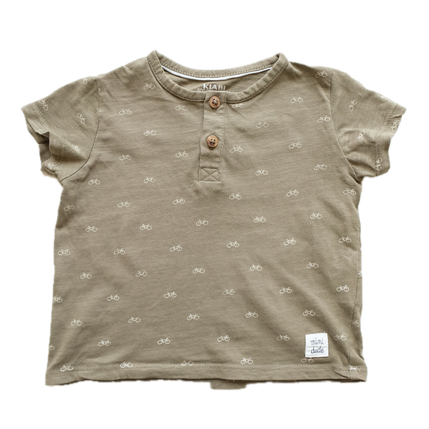 T-shirt Kiabi - 9 mois