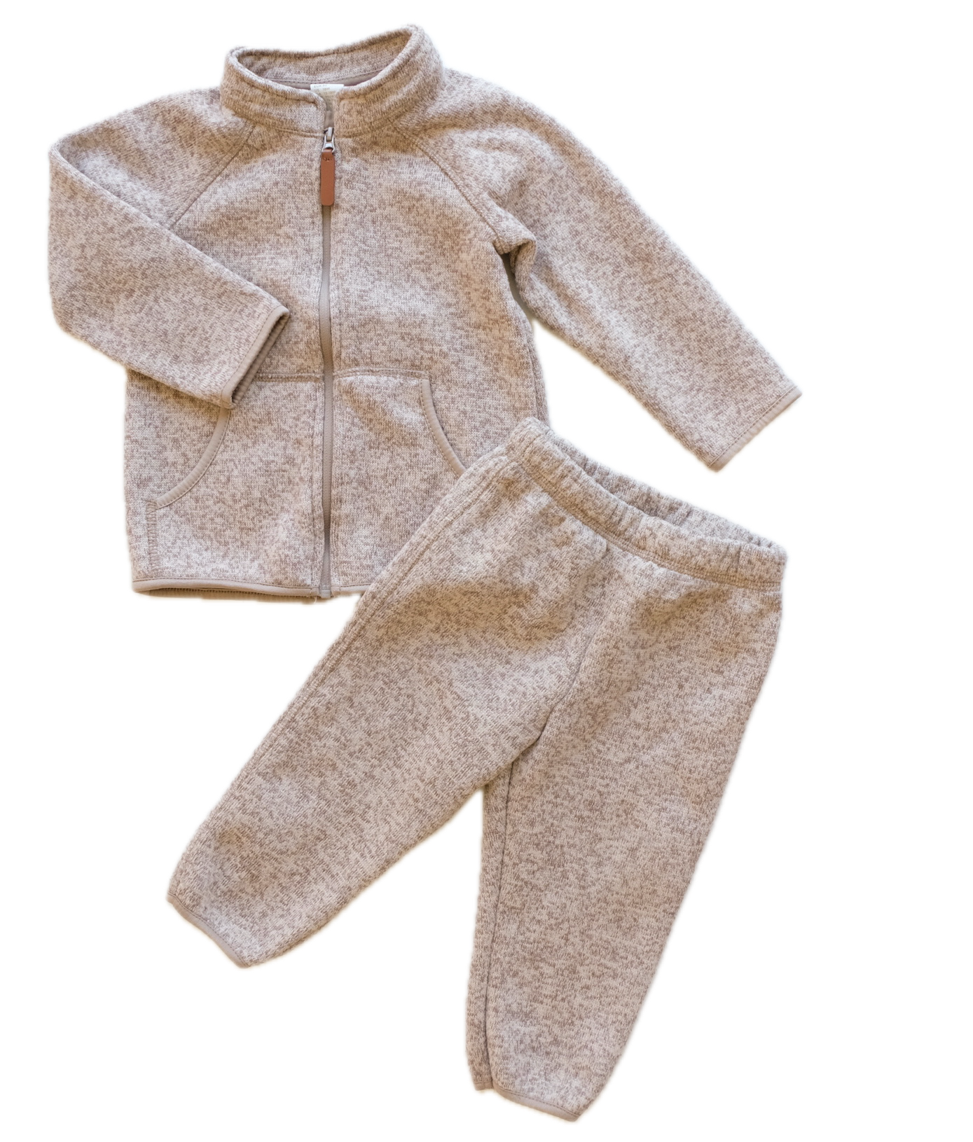 Ensemble H&M - 18 mois (86 cm)