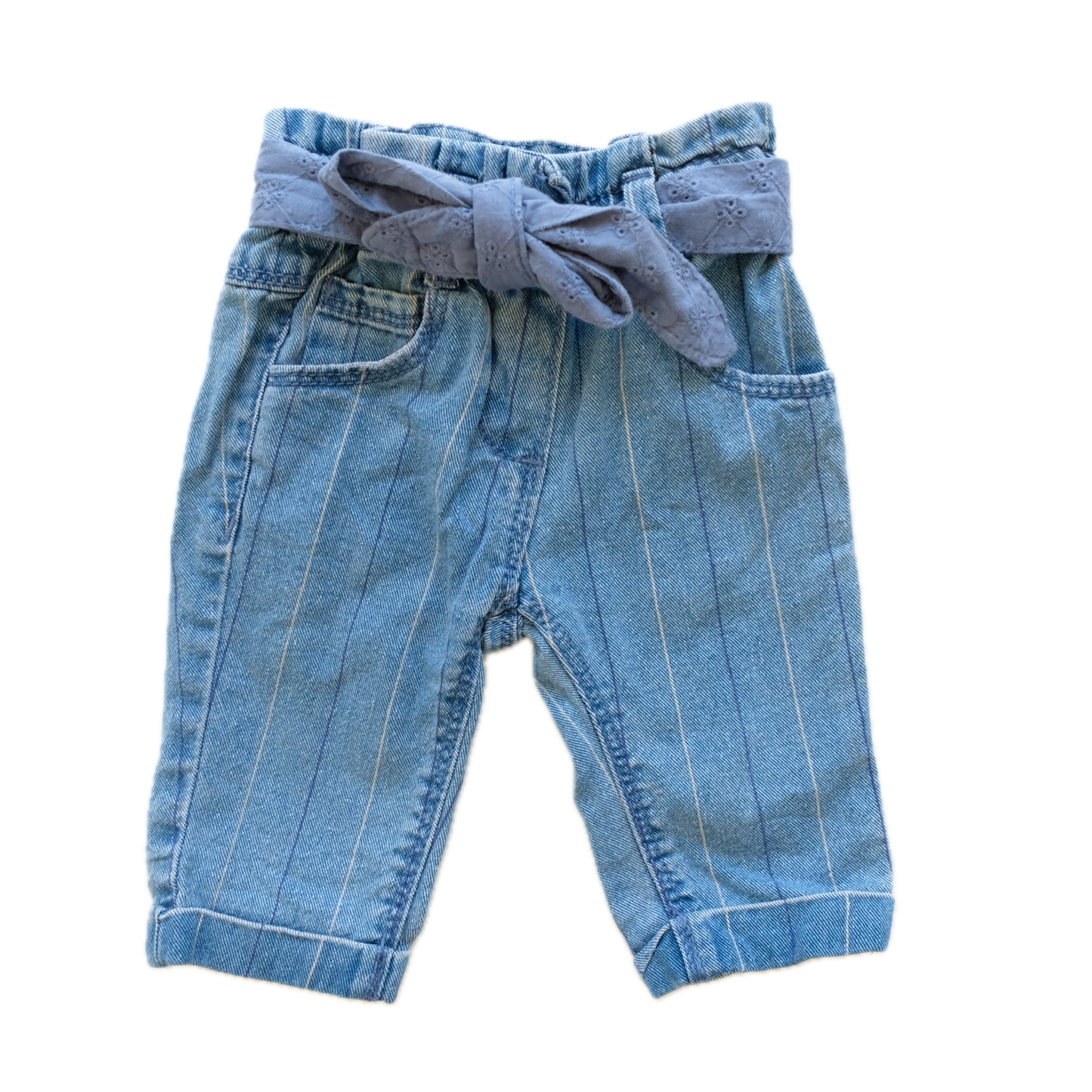 Pantalon TAO - 3 mois (59 cm)