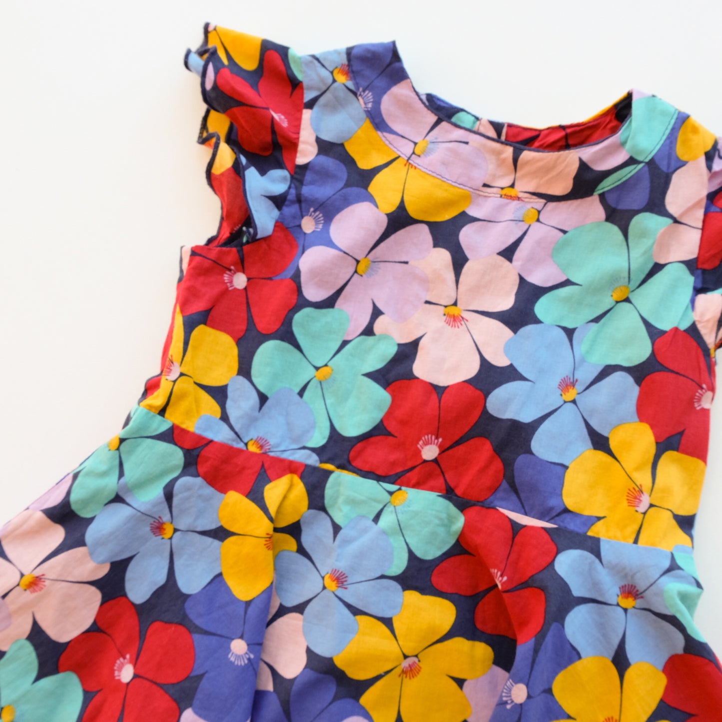 Robe DPAM - 3 ans (98 cm)