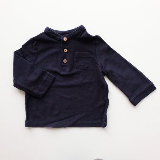 Lot bébé garçon - 6 mois (68 cm)