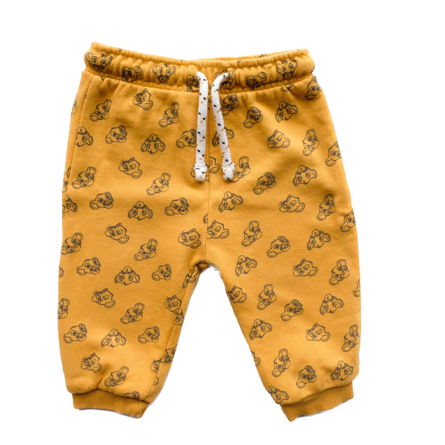 Jogger Disney baby - 6 mois