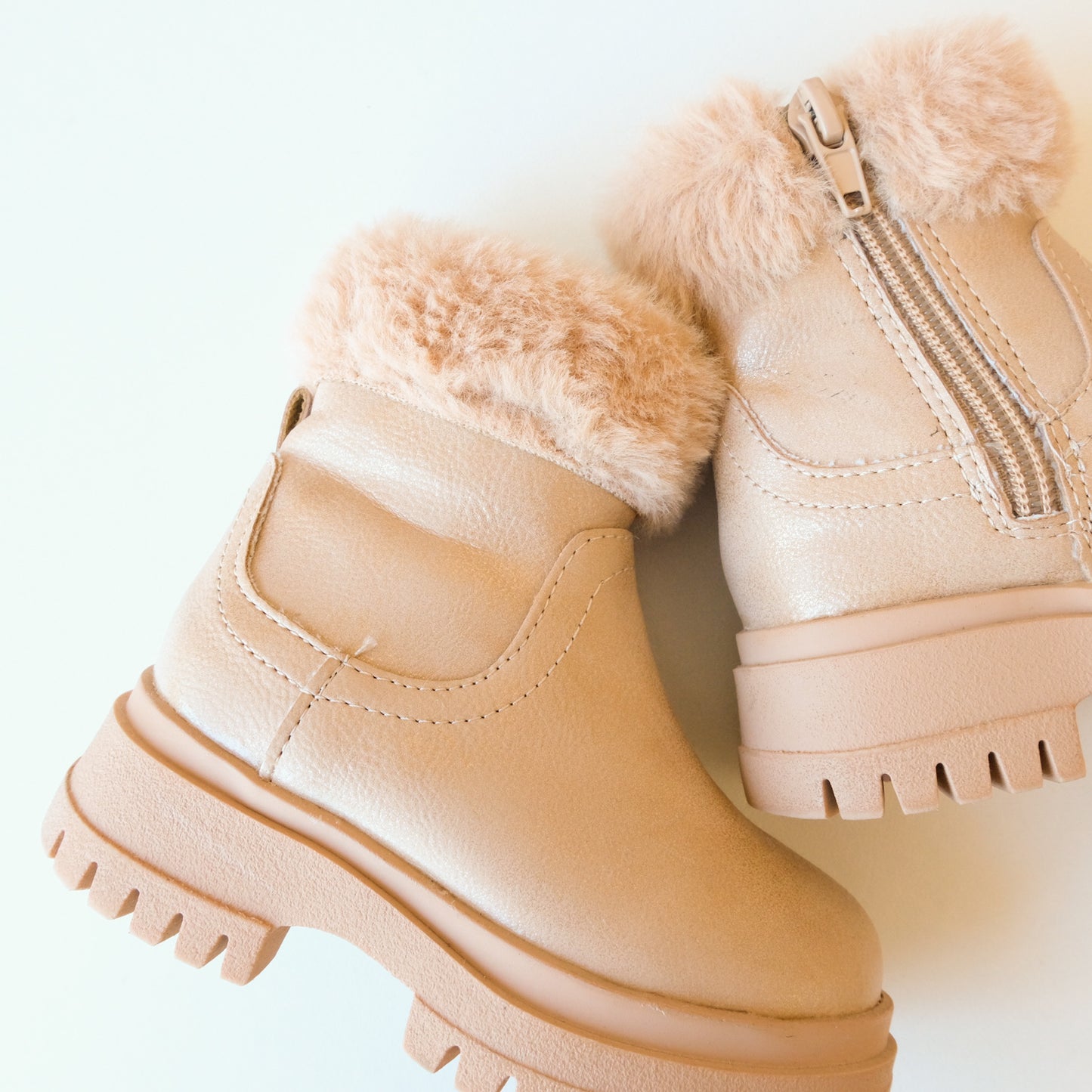 Bottines Kiabi - 21