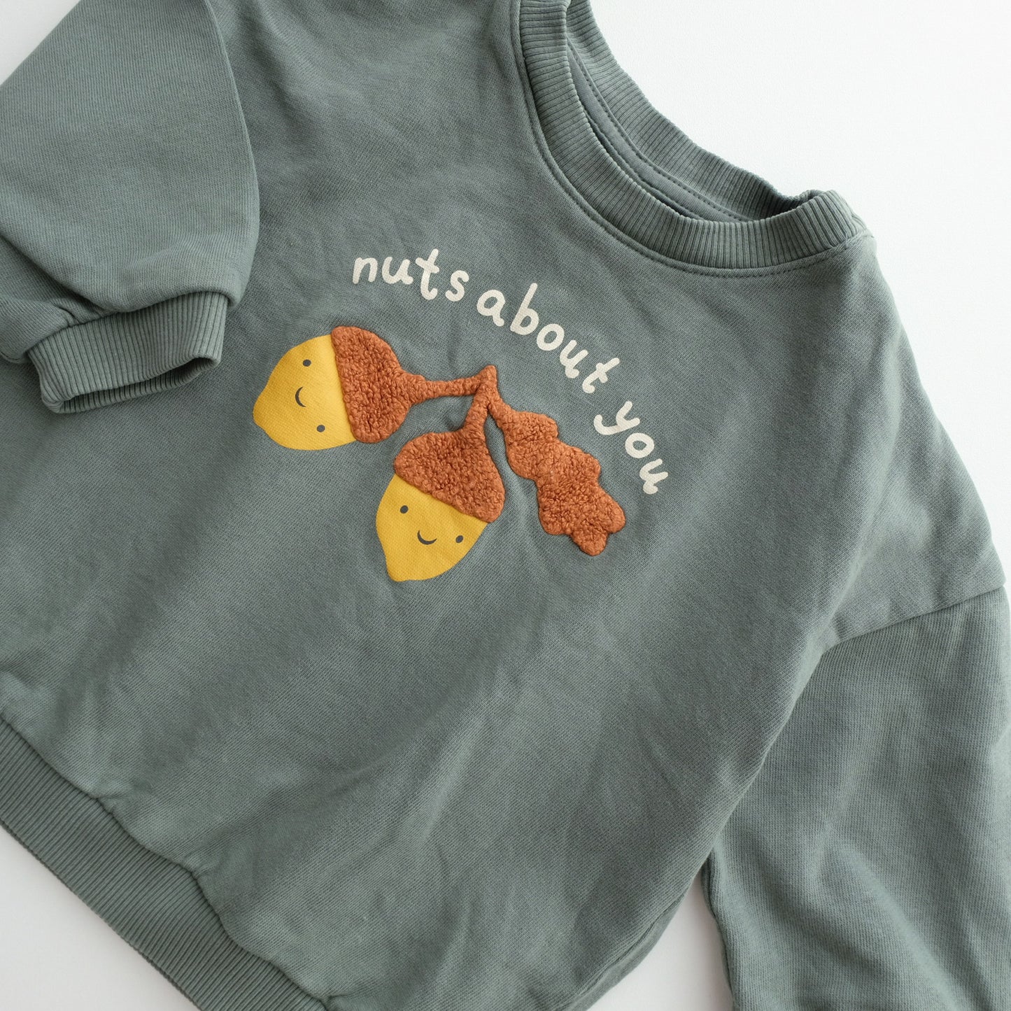 Sweat H&M - 18 mois (86 cm)