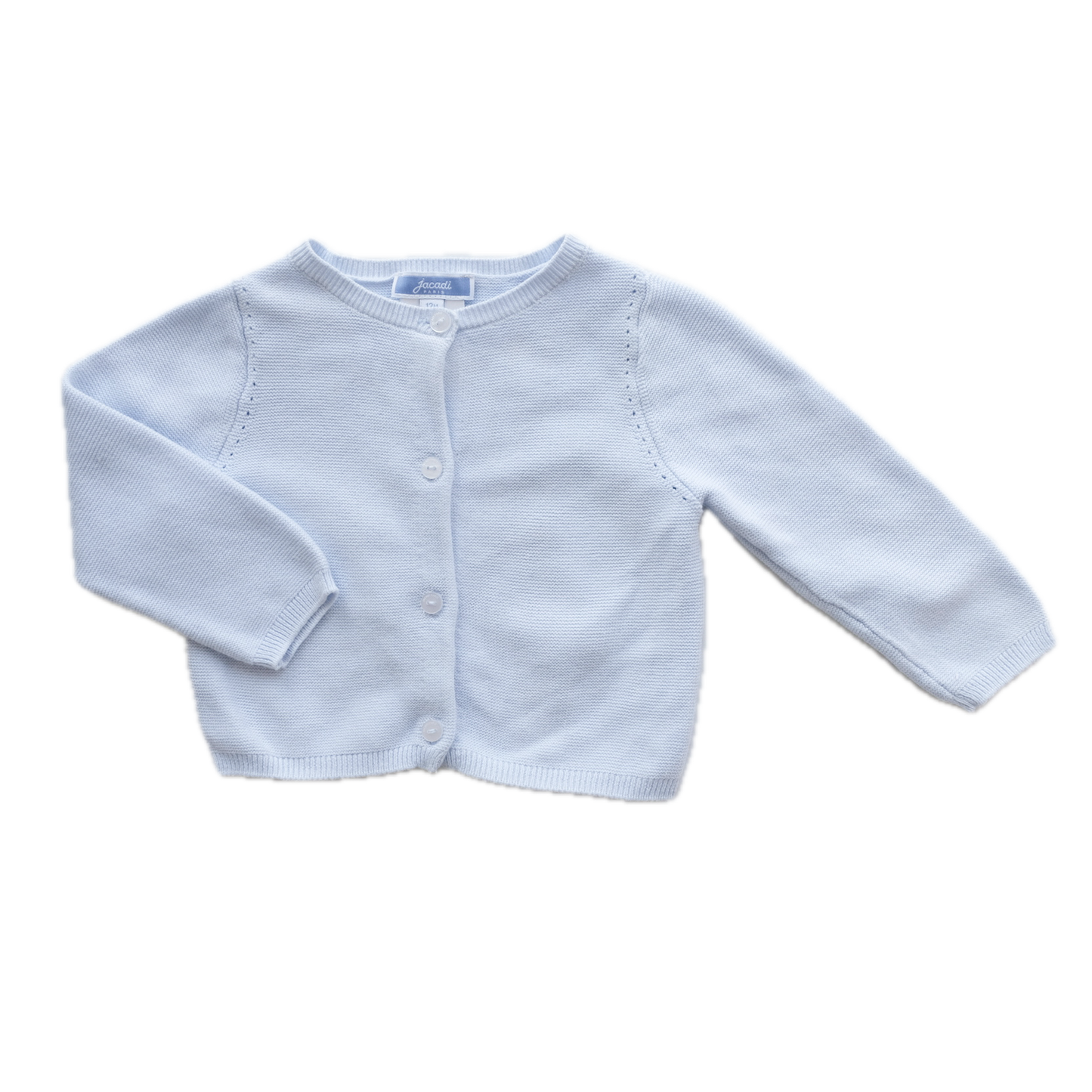 Gilet Jacadi - 12 mois (74 cm)