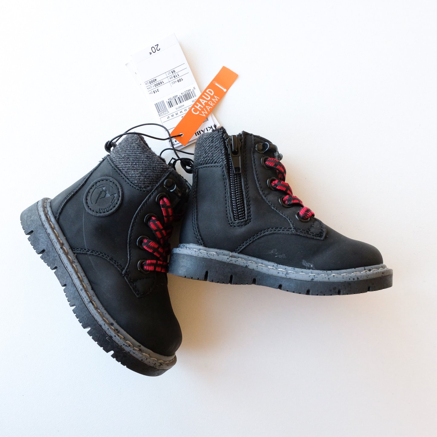 Boots Kiabi - 21