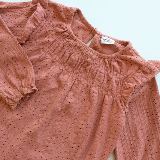 Blouse TAO - 5 ans (110 cm)