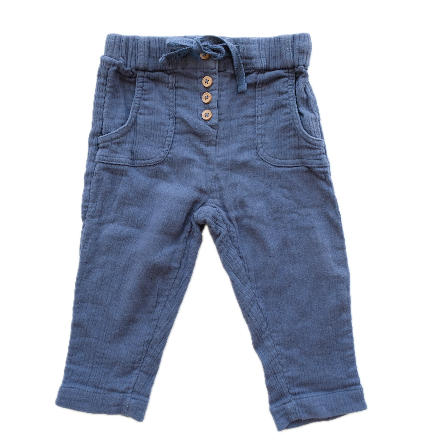 Pantalon bout'chou - 9 mois