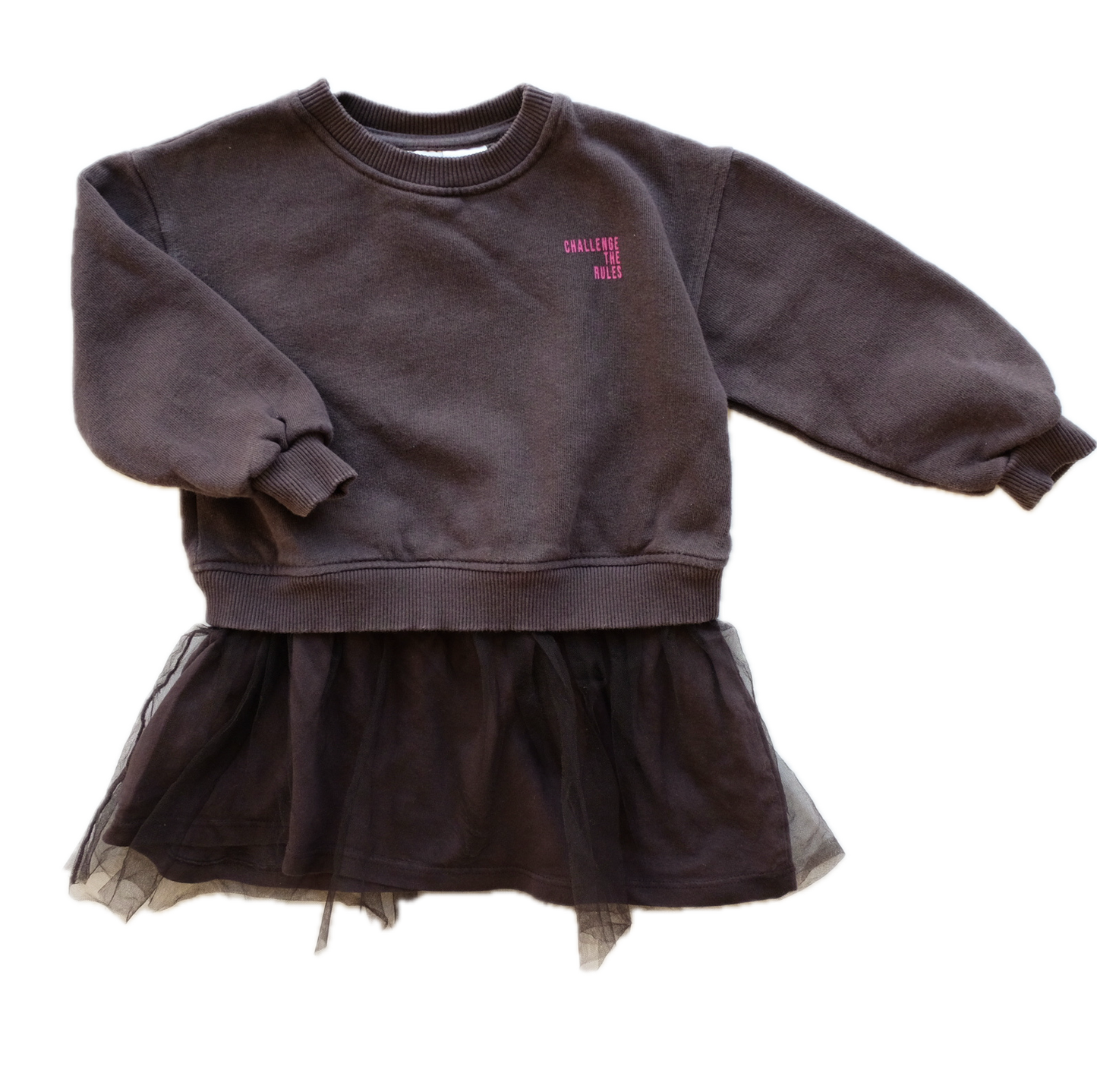 Robe Zara - 3 ans (98 cm)