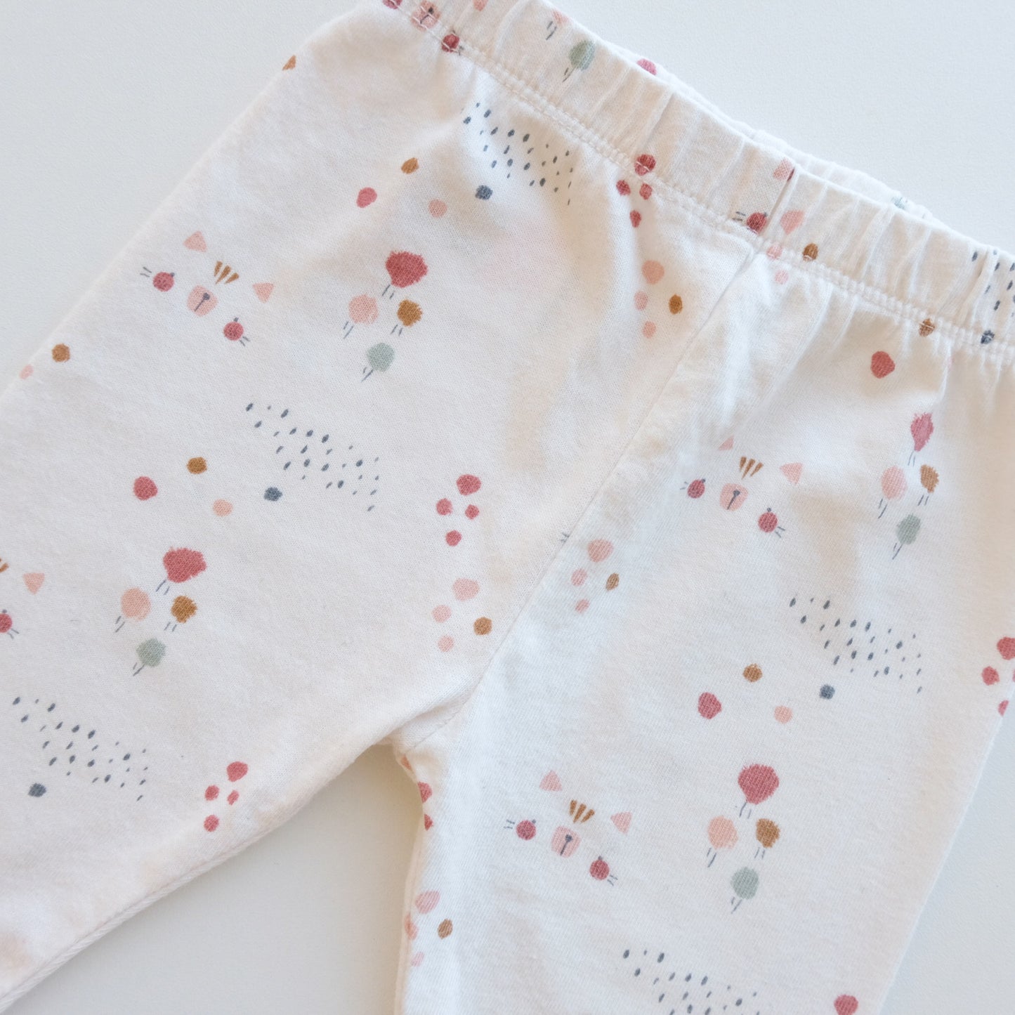 Legging Noukie's - 6 mois (68 cm)