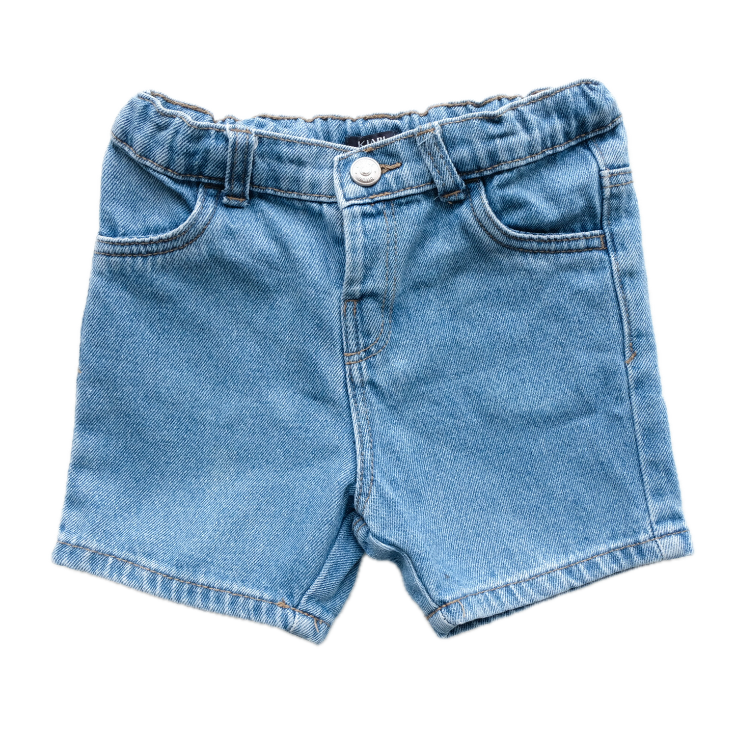 Short Kiabi - 24 mois