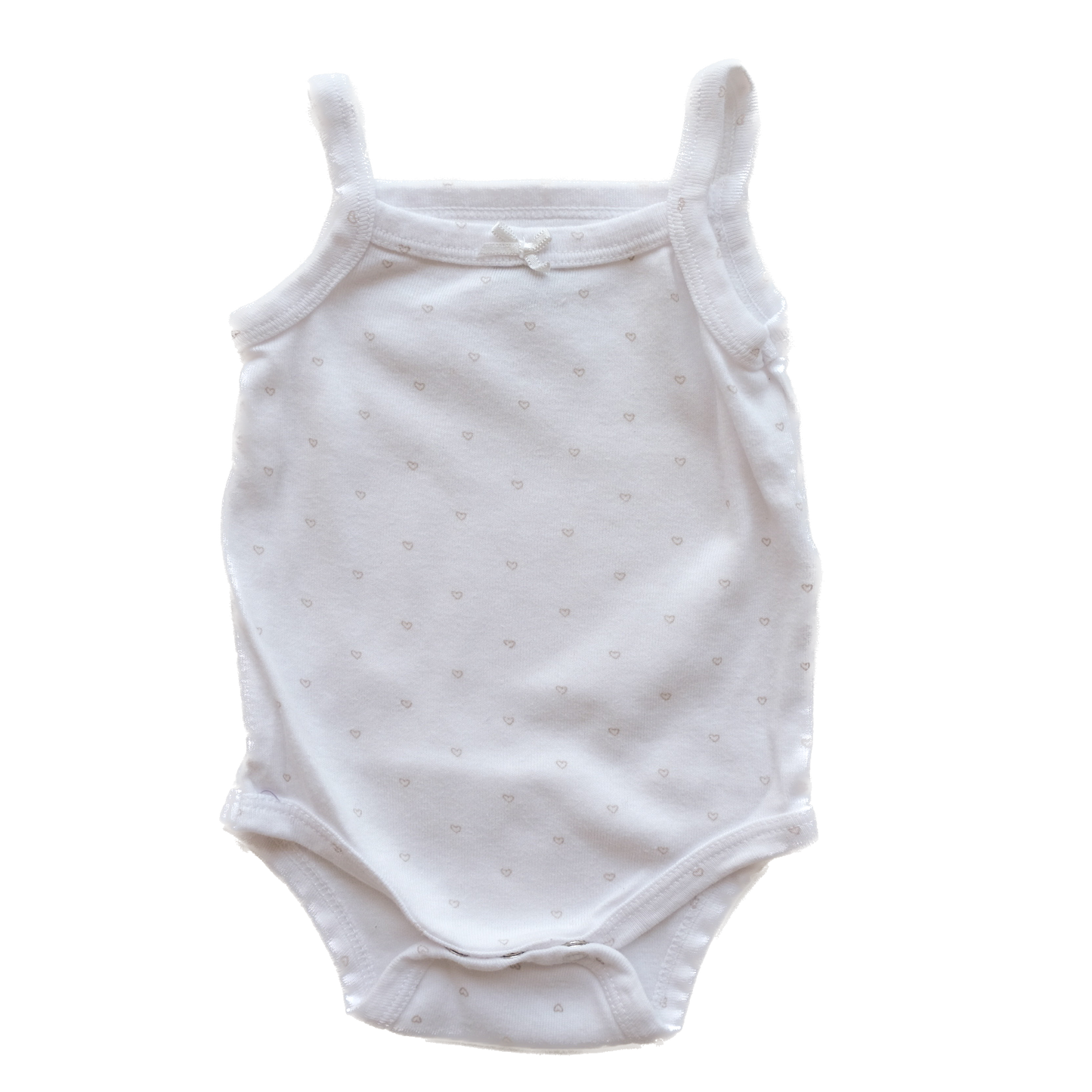 Body Kiabi - 3 mois