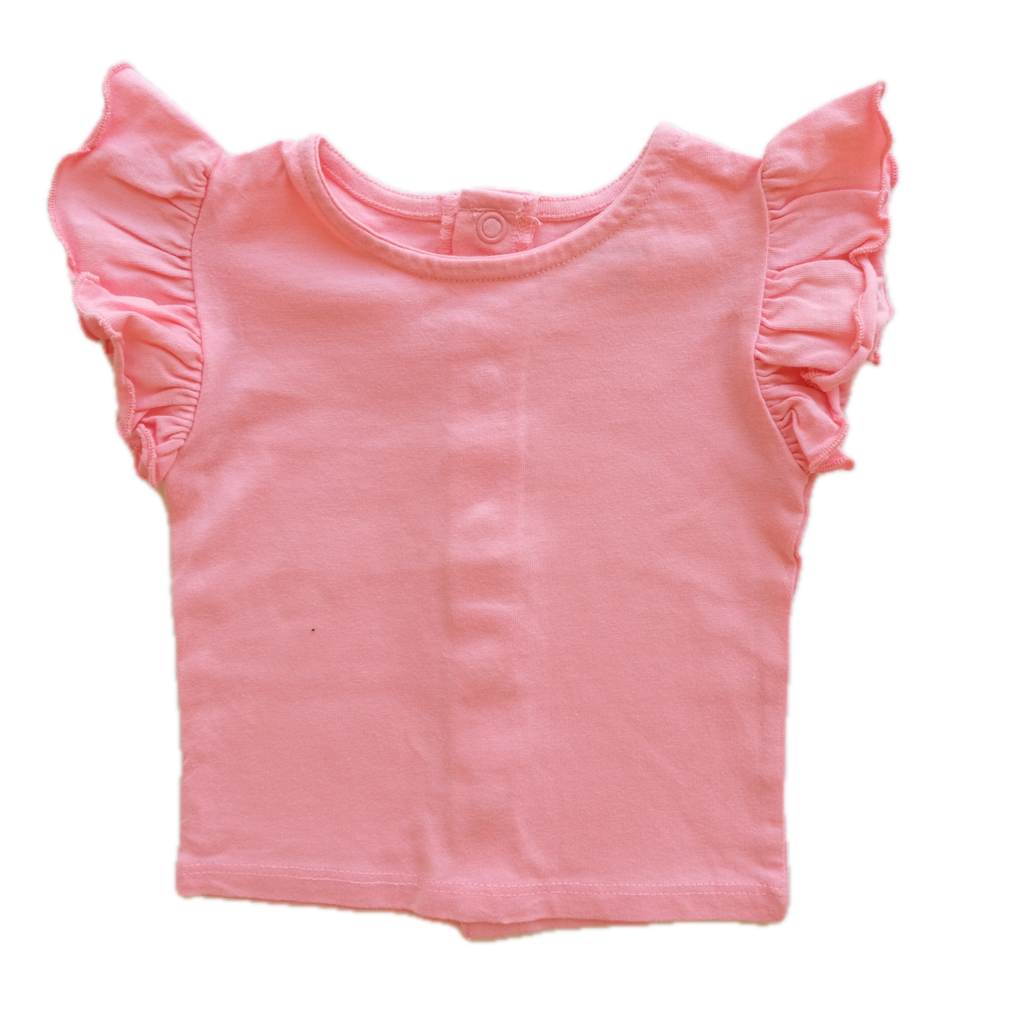 T-shirt Kiabi - 3 mois