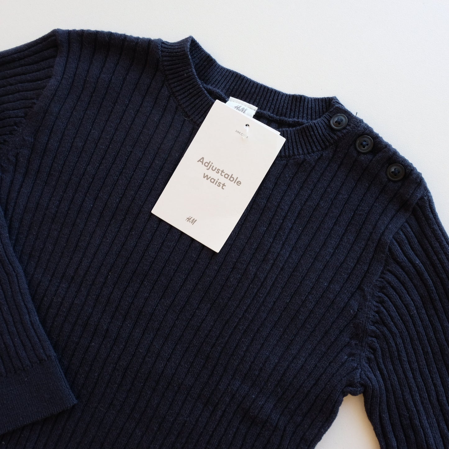 Pull H&M - 3 ans (98 cm)