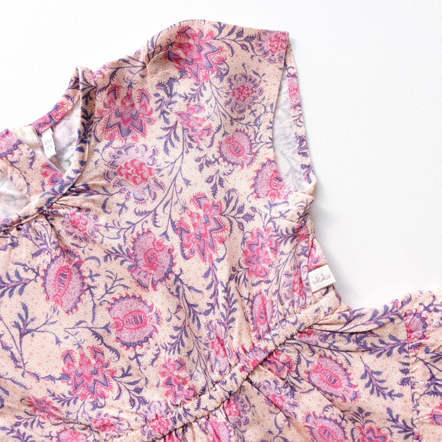 Robe IKKS - 6 mois (68 cm)