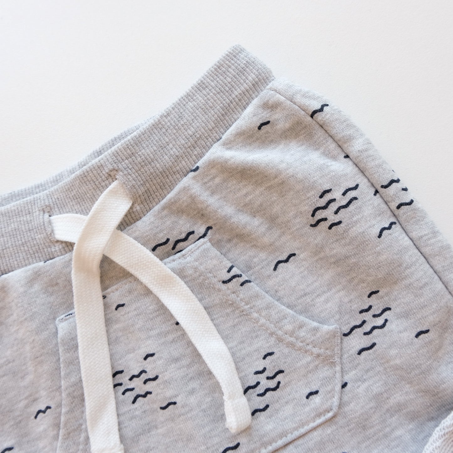 Short Kiabi - 3 mois