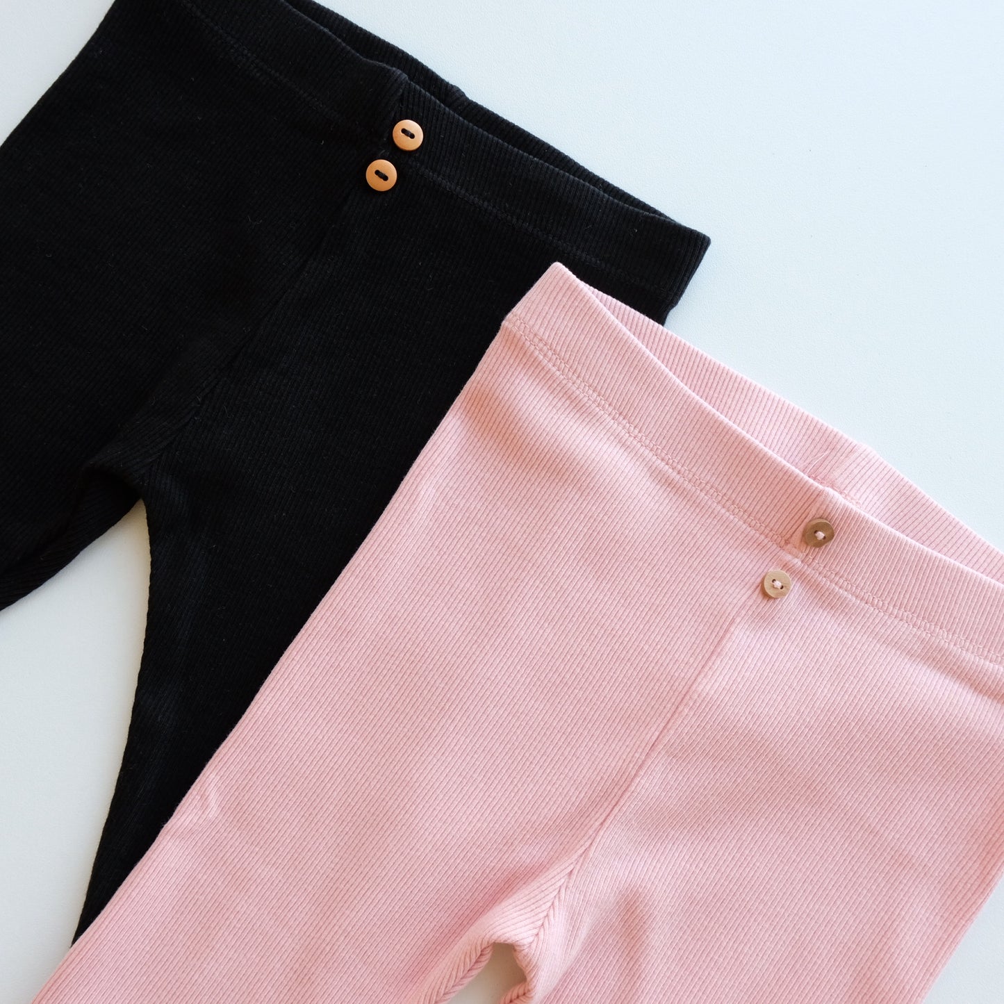 Lot de 2 legging Kiabi - 18 mois