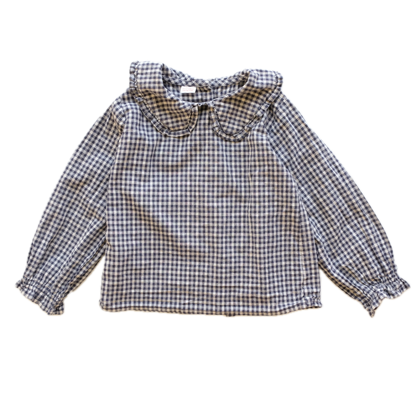 Blouse Mango - 4 ans (104 cm)