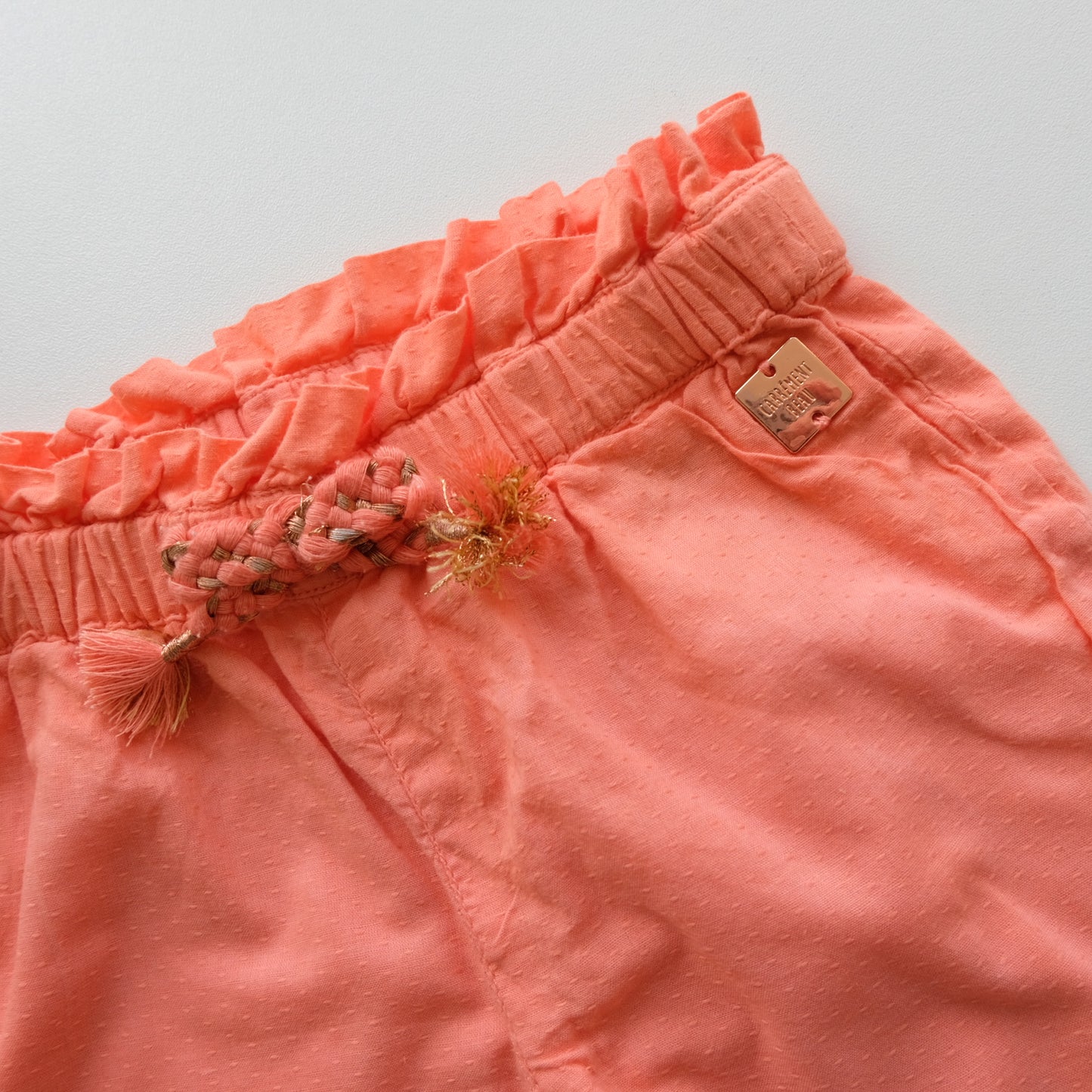 Pantalon Carrément Beau - 3 mois (60 cm)