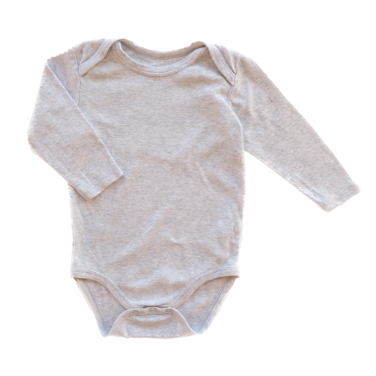Body Kiabi - 6 mois
