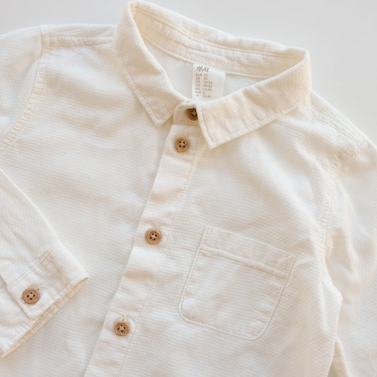 Chemise H&M - 2 ans (92 cm)