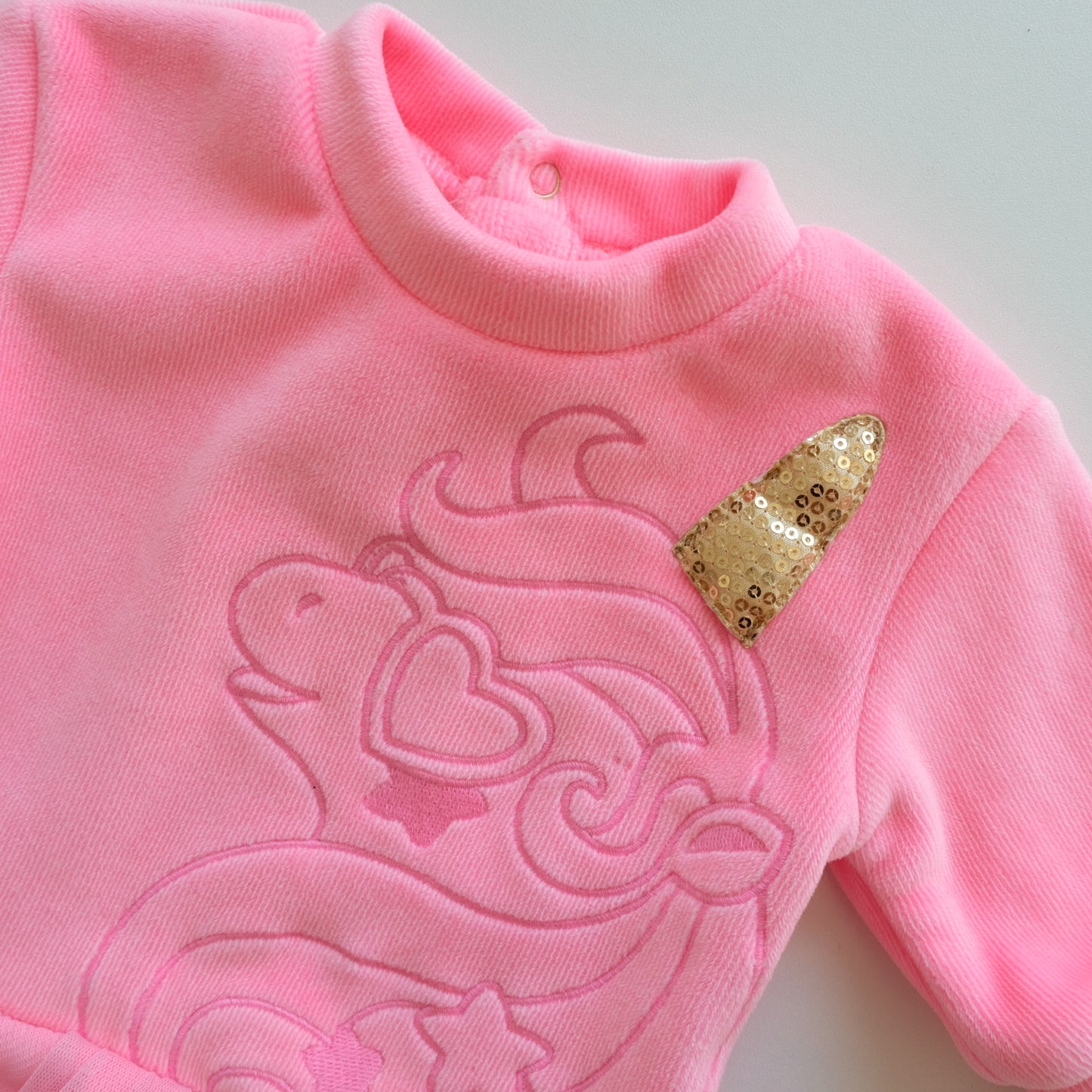 Robe Billieblush - 3 mois (60 cm)