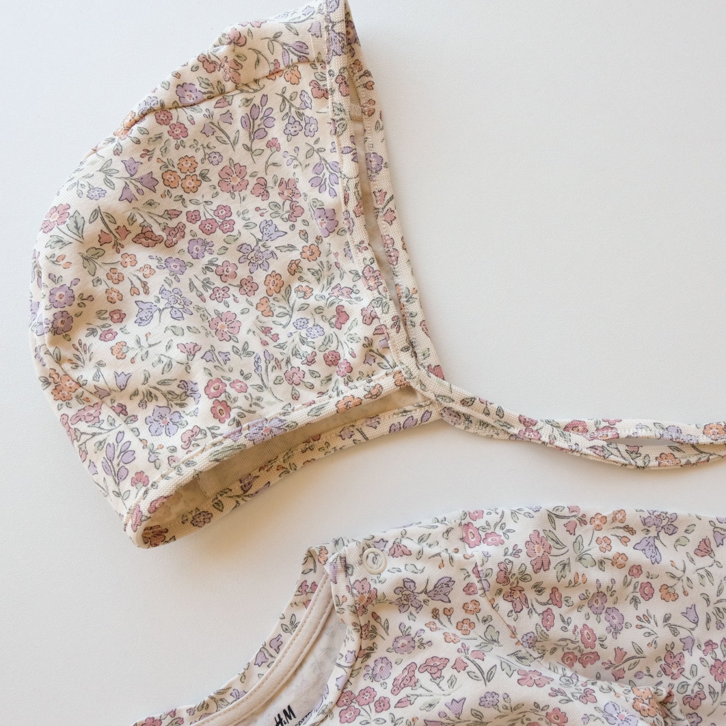Body H&M - 9 mois (74 cm)