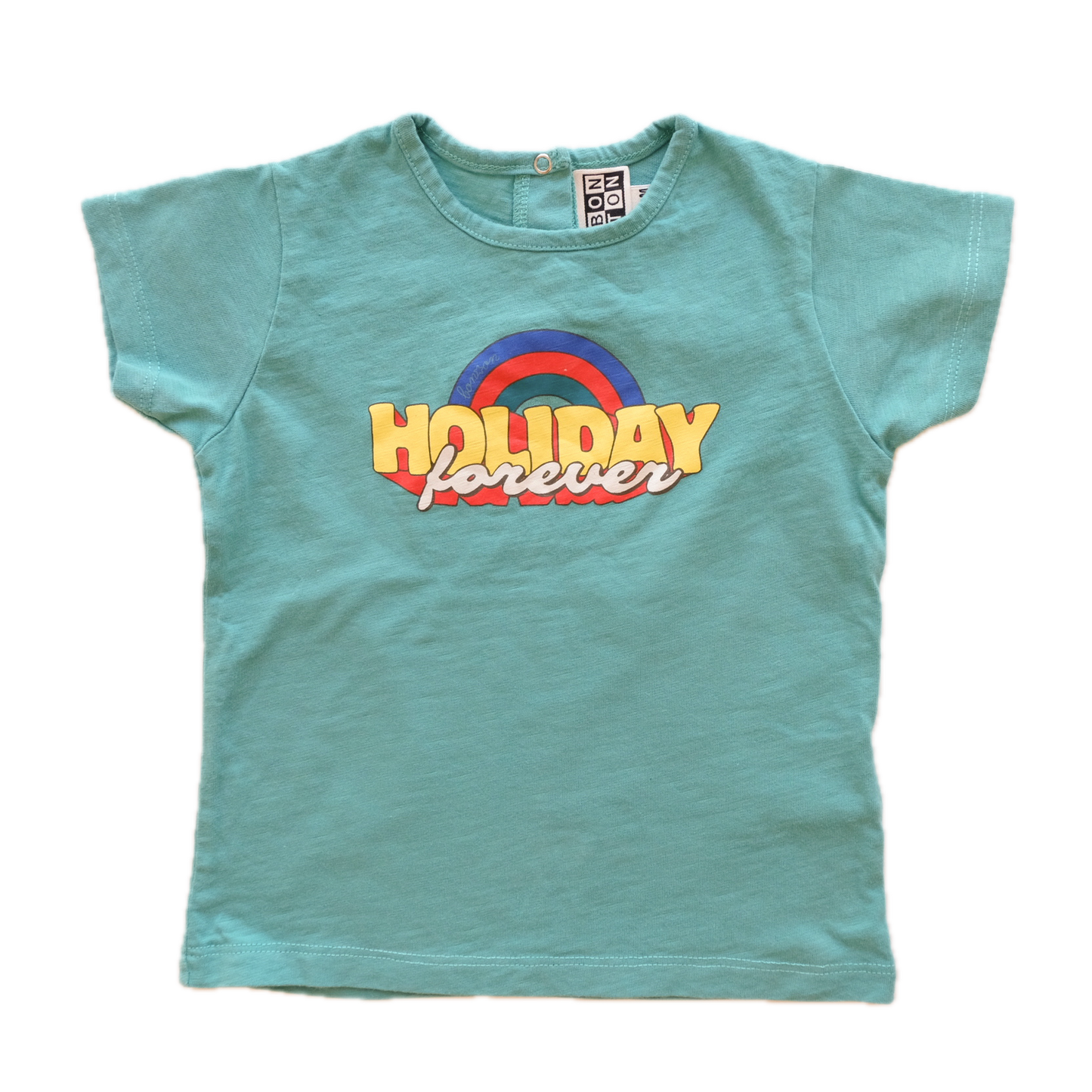 T-shirt Bonton - 18 mois