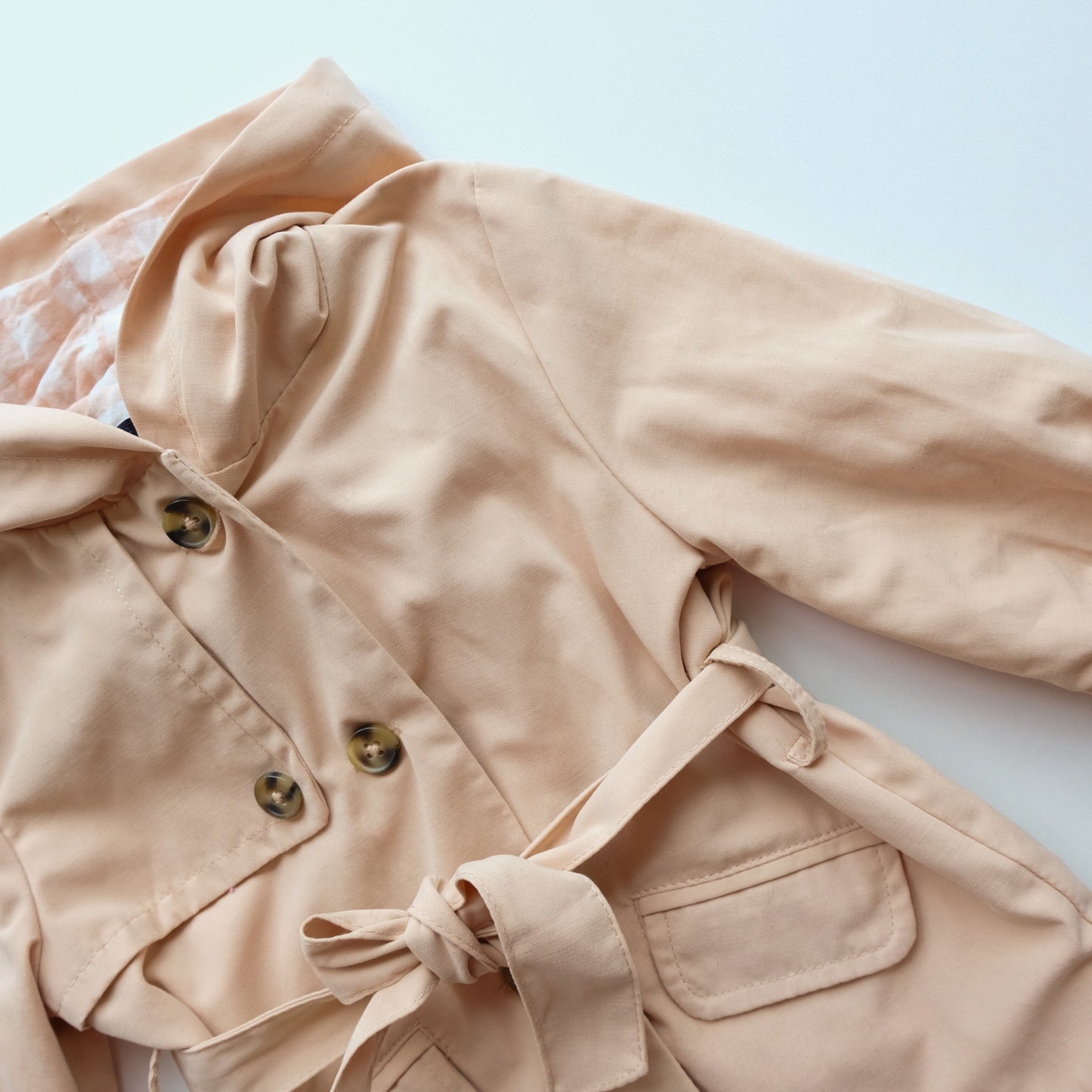 Veste Kiabi - 12 mois