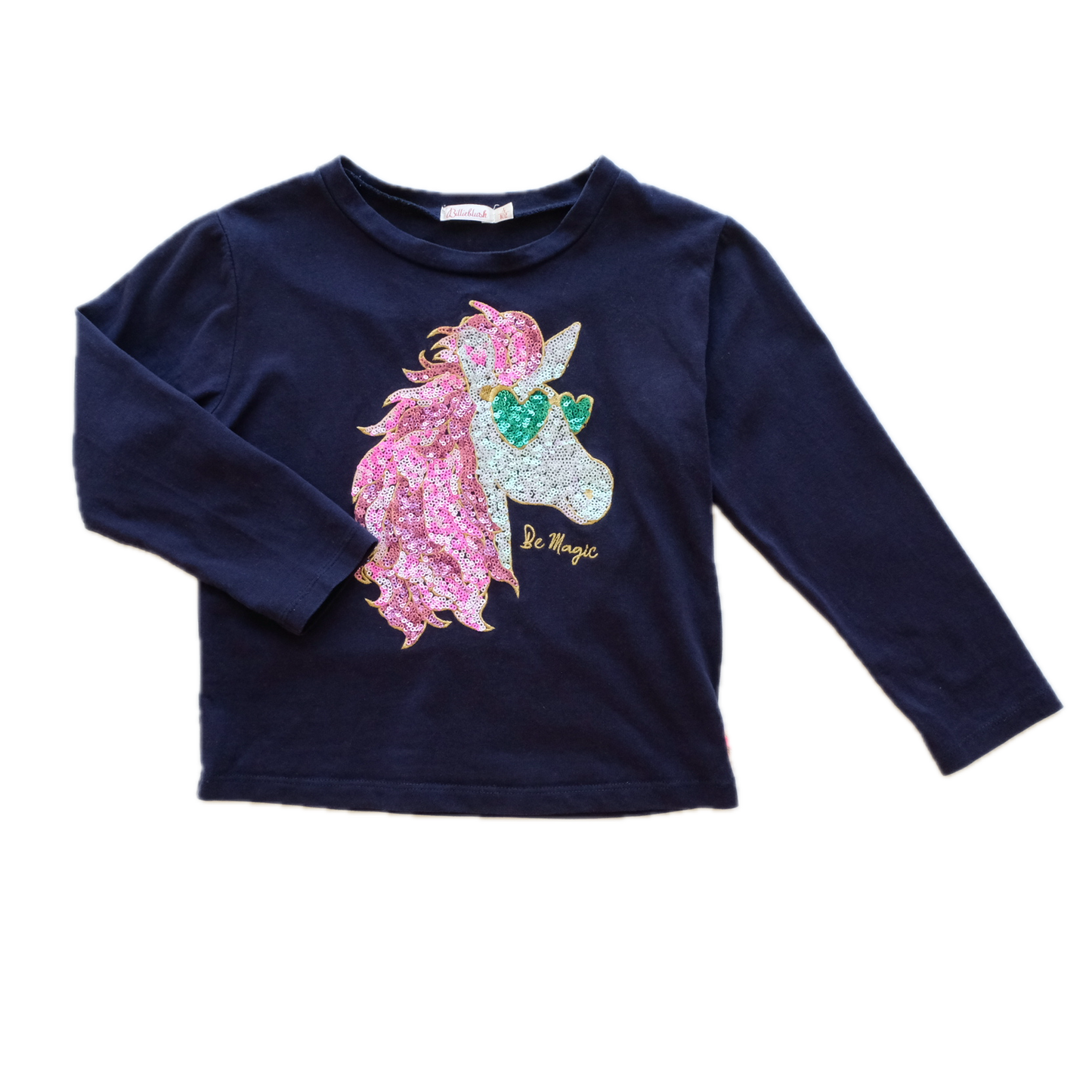 T-shirt Billieblush - 4 ans