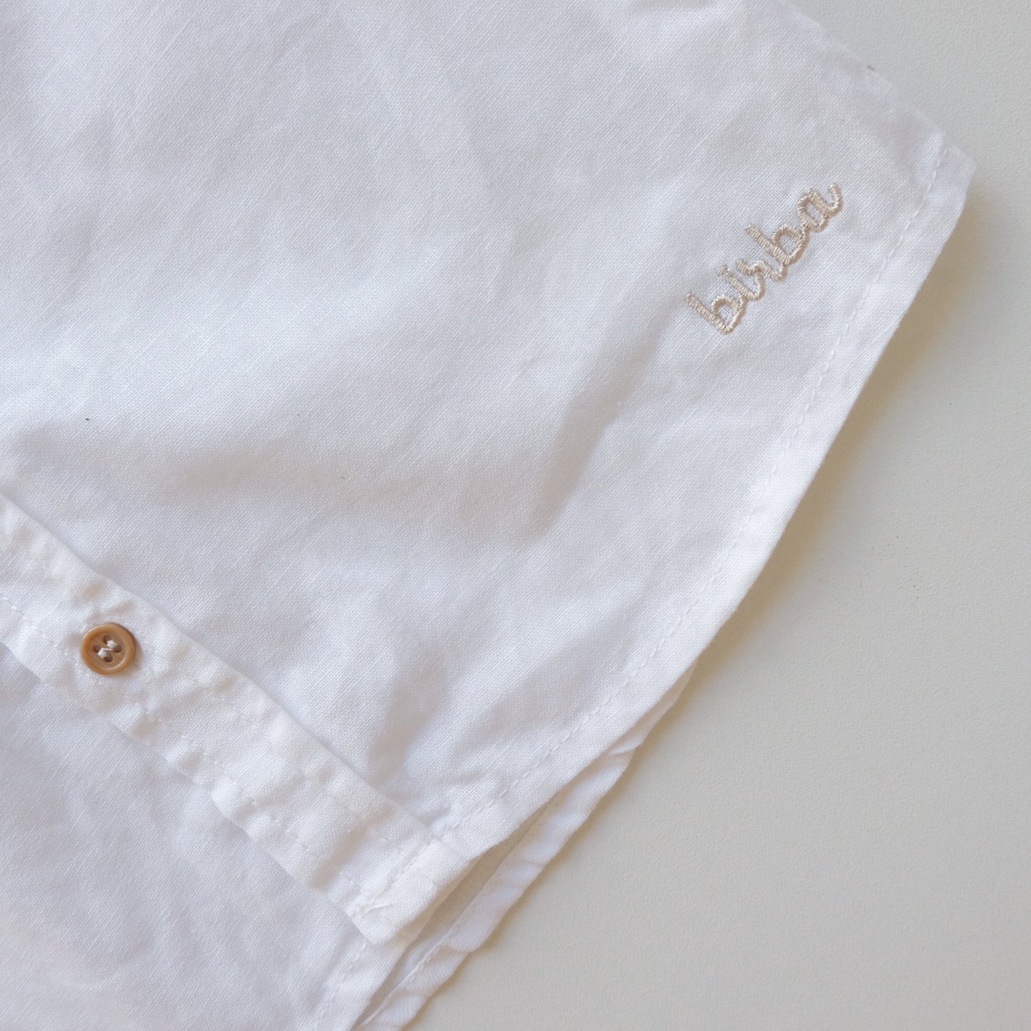 Chemise Birba - 36 mois