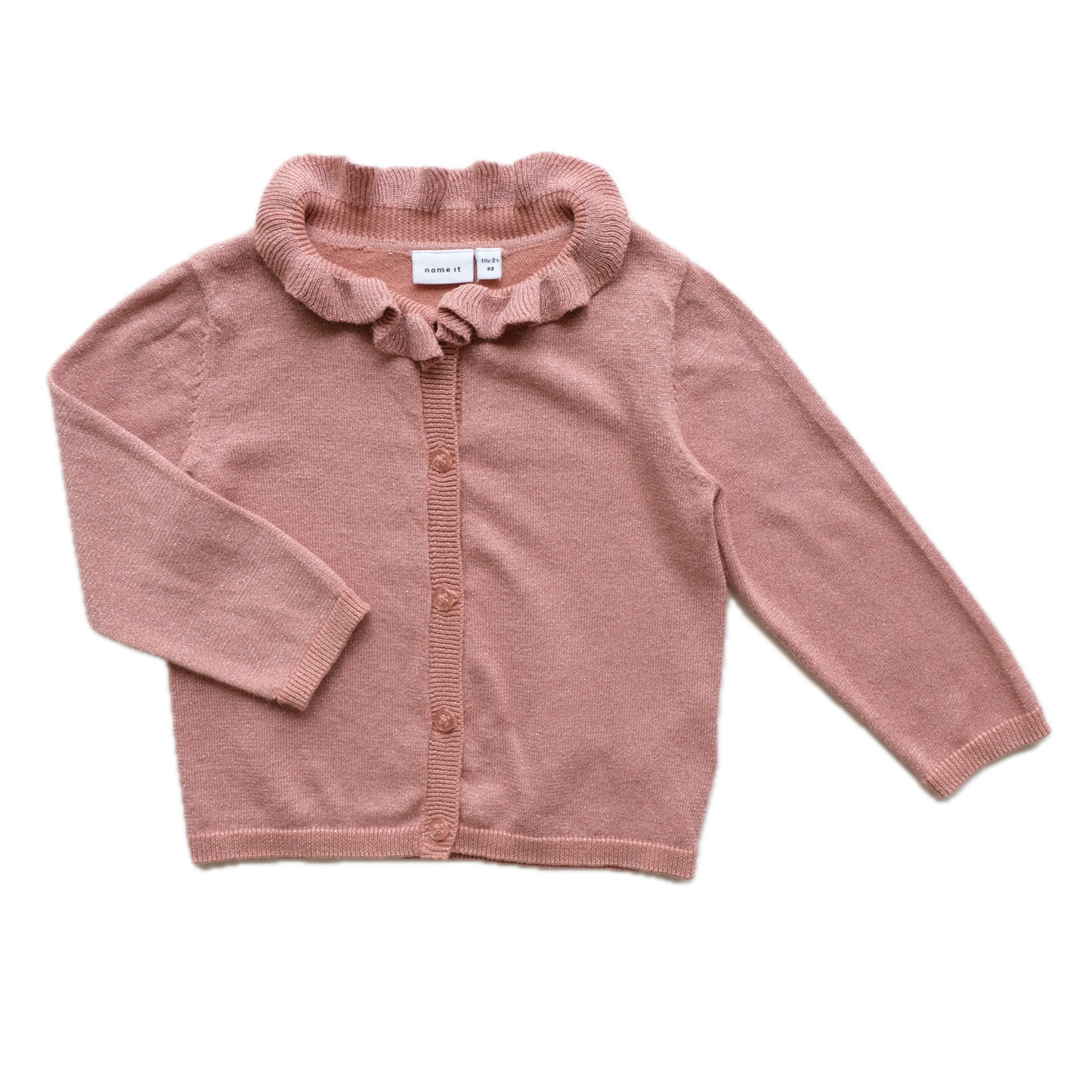 Gilet Name it - 2 ans (92 cm)