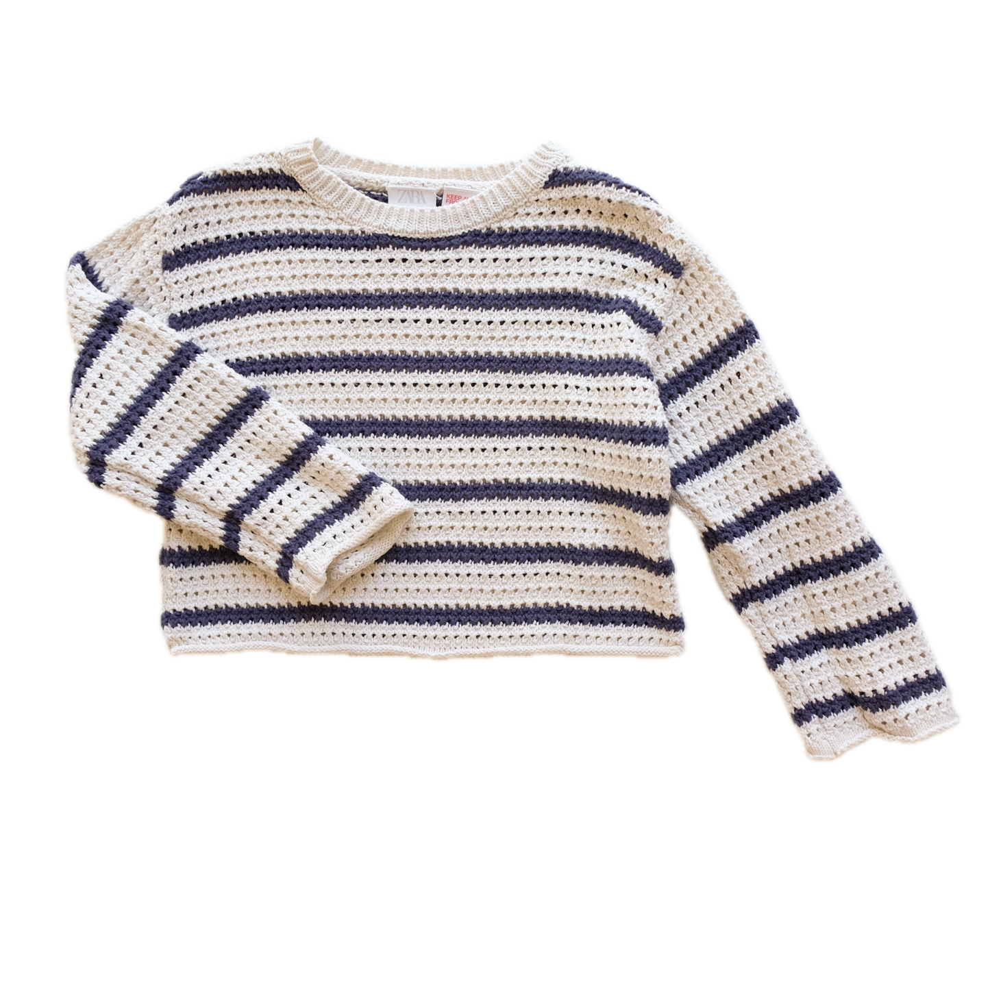 Sweat Zara - 4 ans (104 cm)