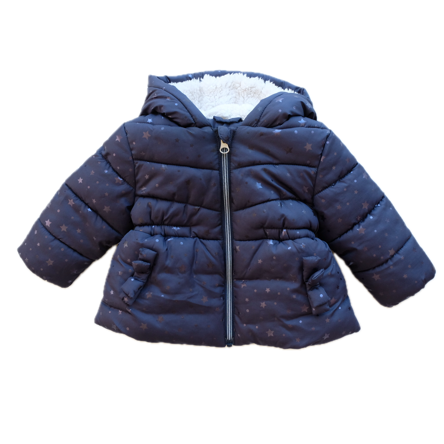 Doudoune Name it - 4/6 mois (68 cm)