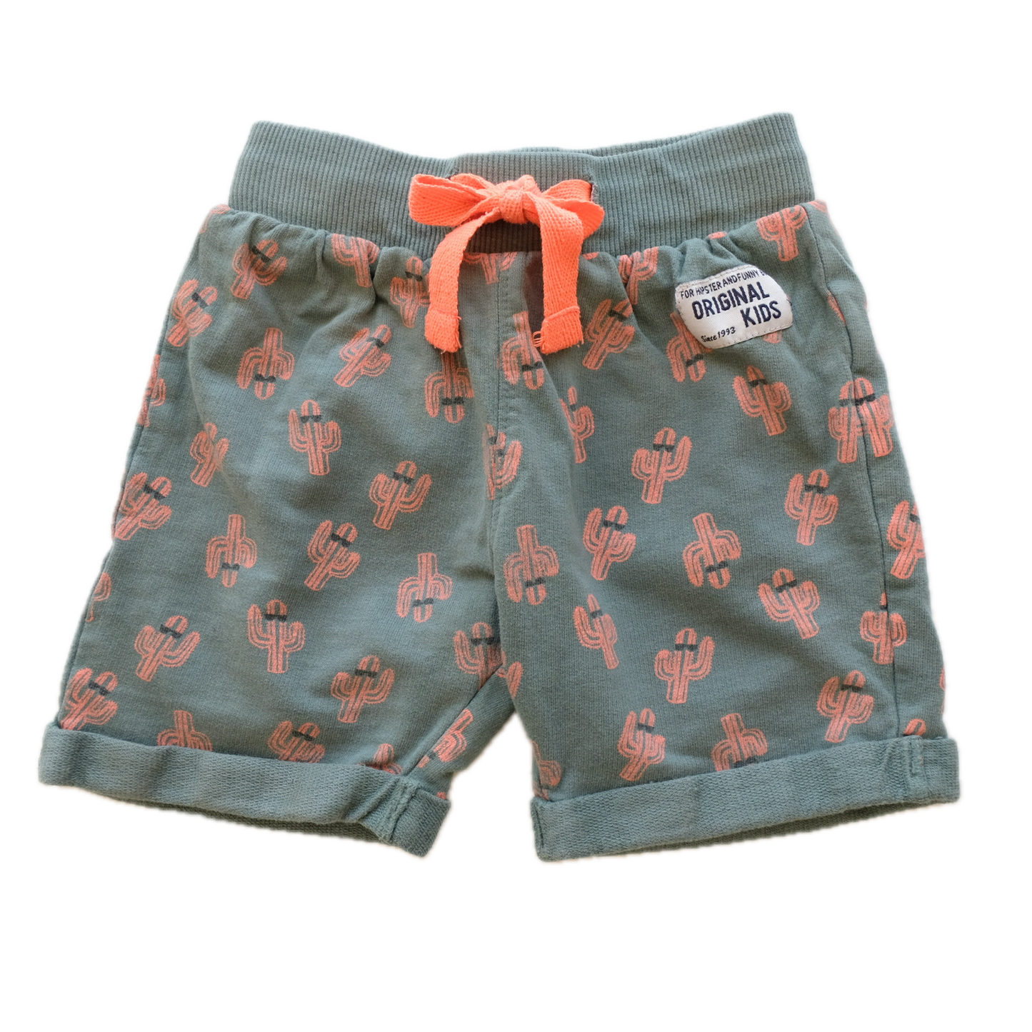 Short TAO - 2 ans (86 cm)