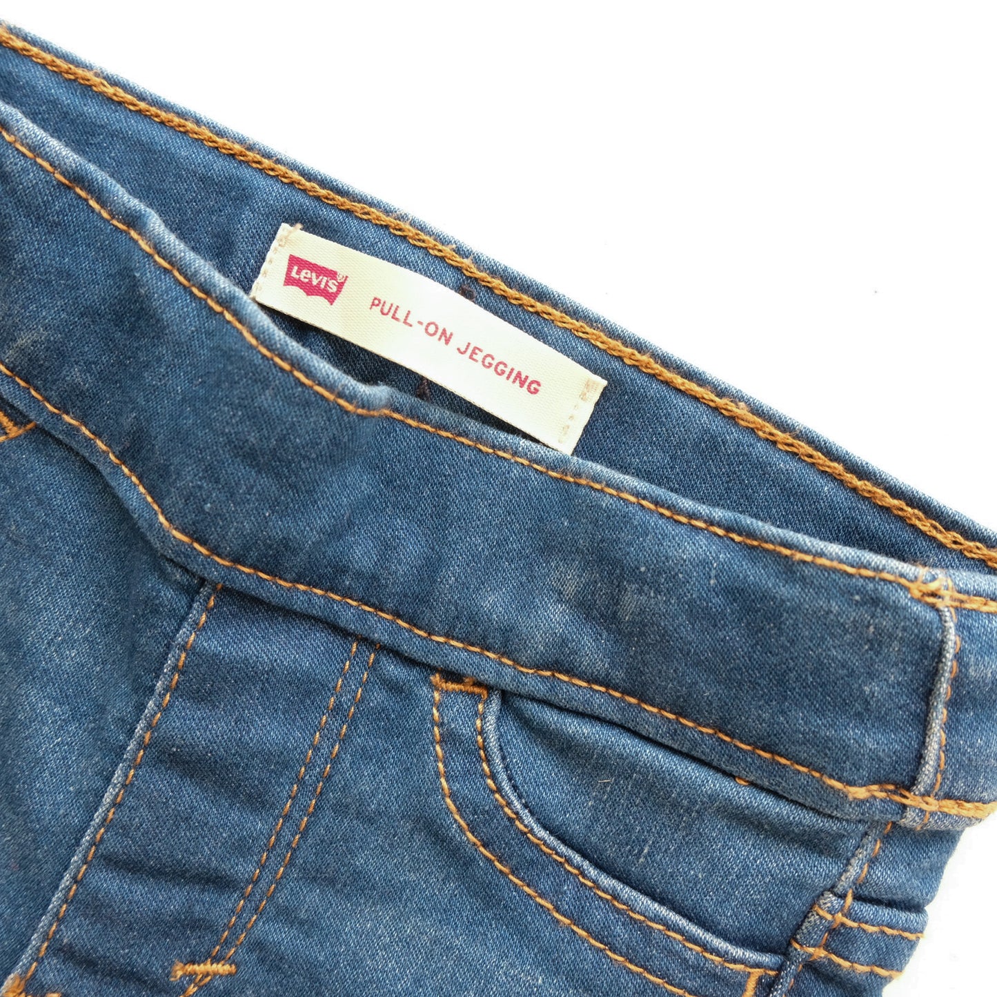Jean Levi's - 12 mois (80 cm)