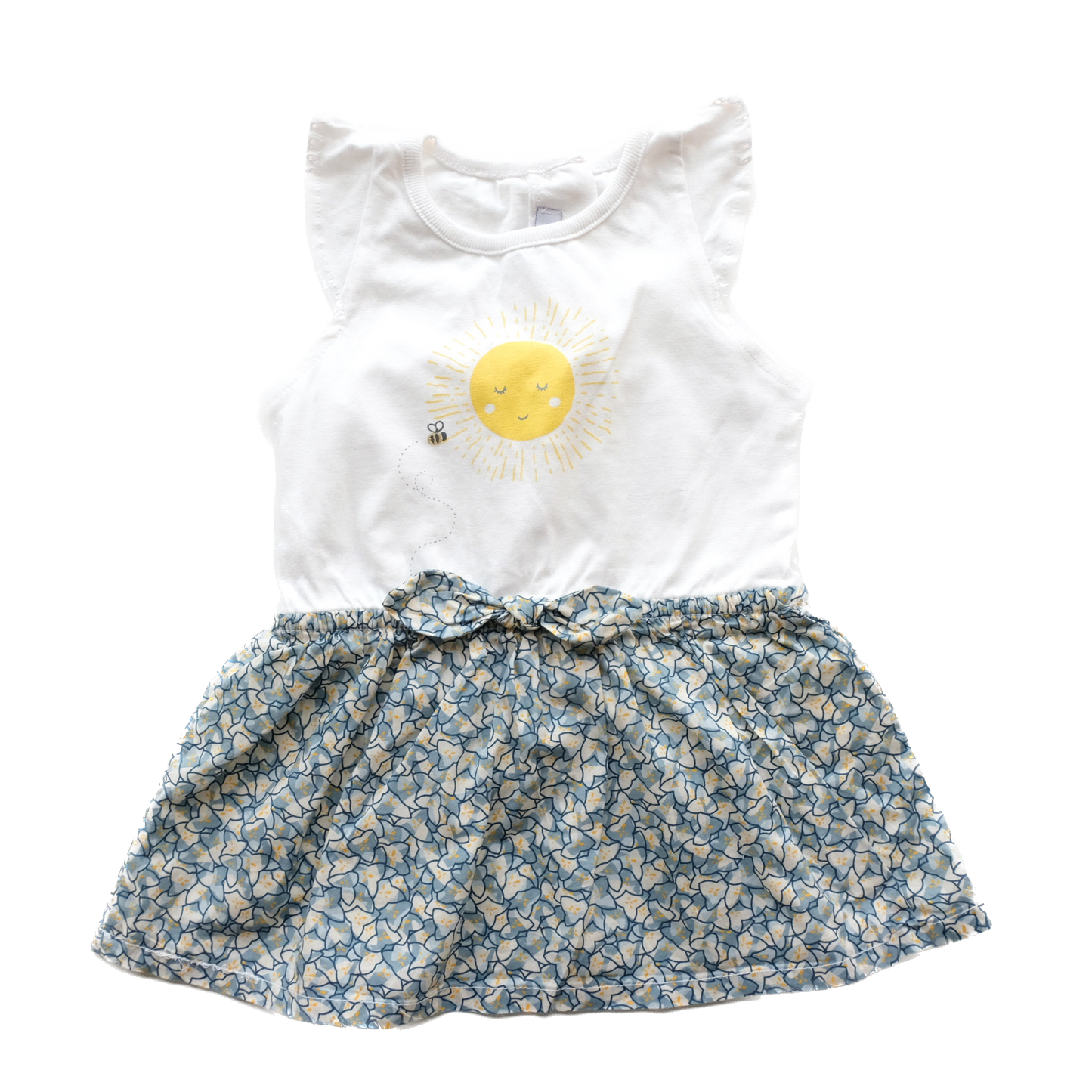 Robe Absorba - 6 mois (68 cm)