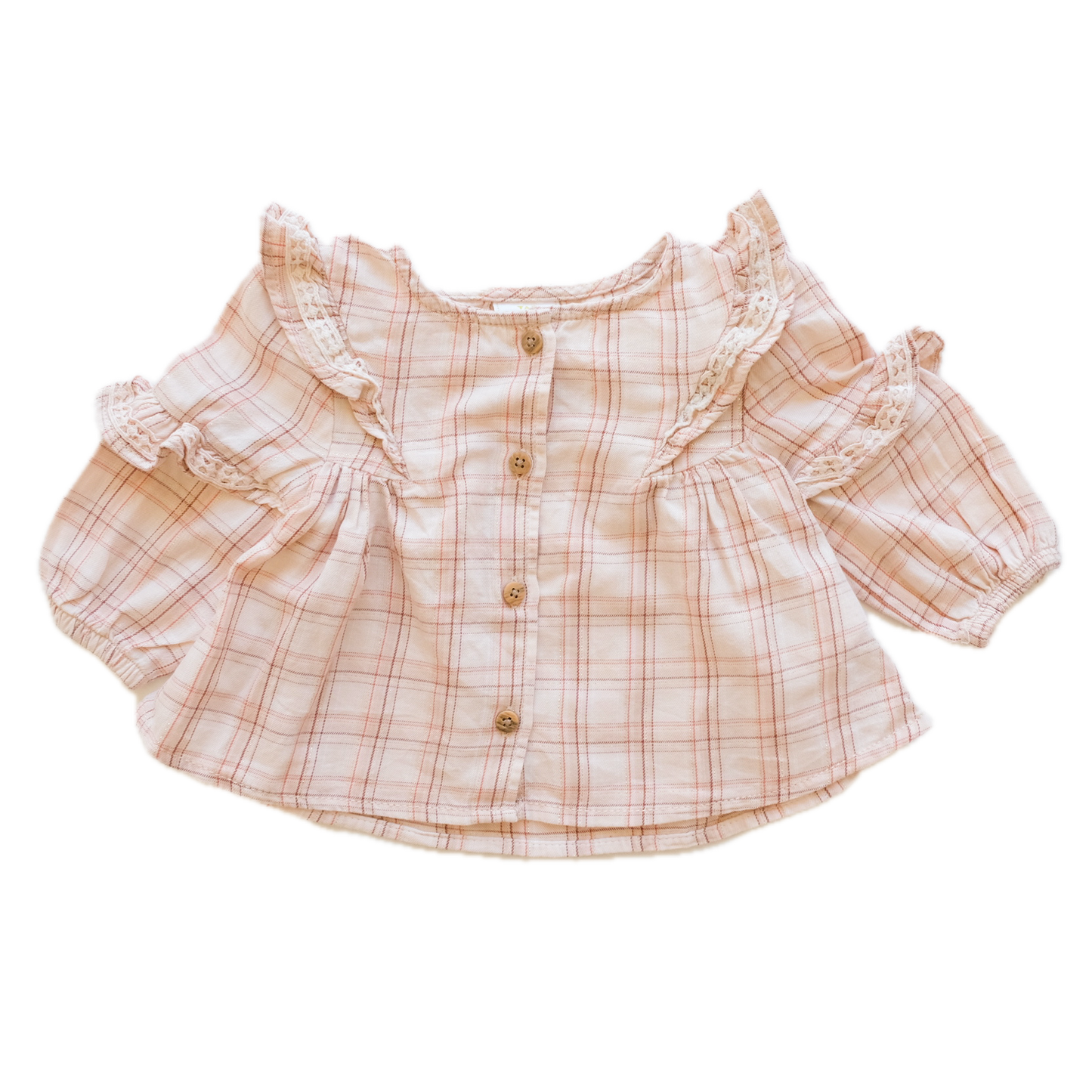 Blouse TAO - 3 mois (59 cm)