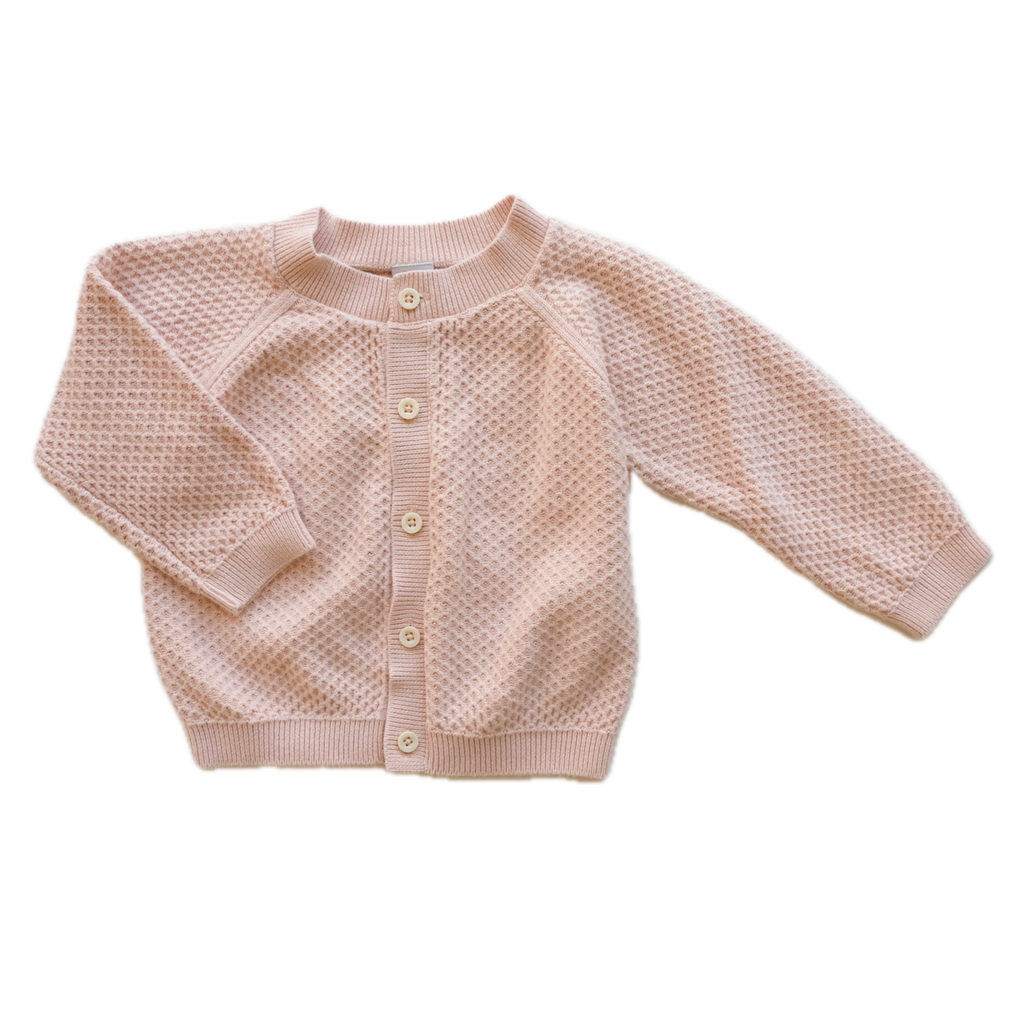 Gilet Petit Bateau - 18 mois (81 cm)