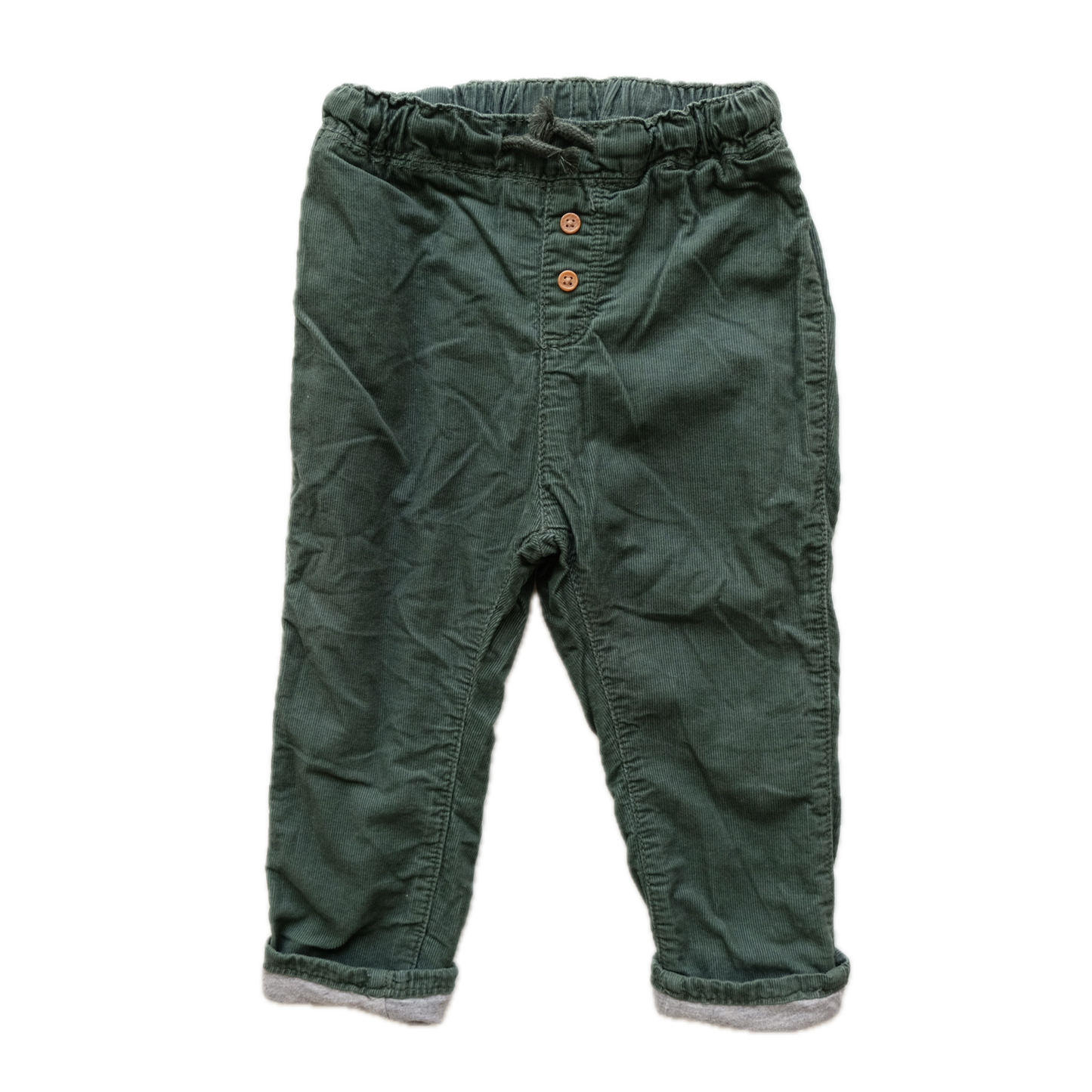 Pantalon H&M - 2 ans (92 cm)