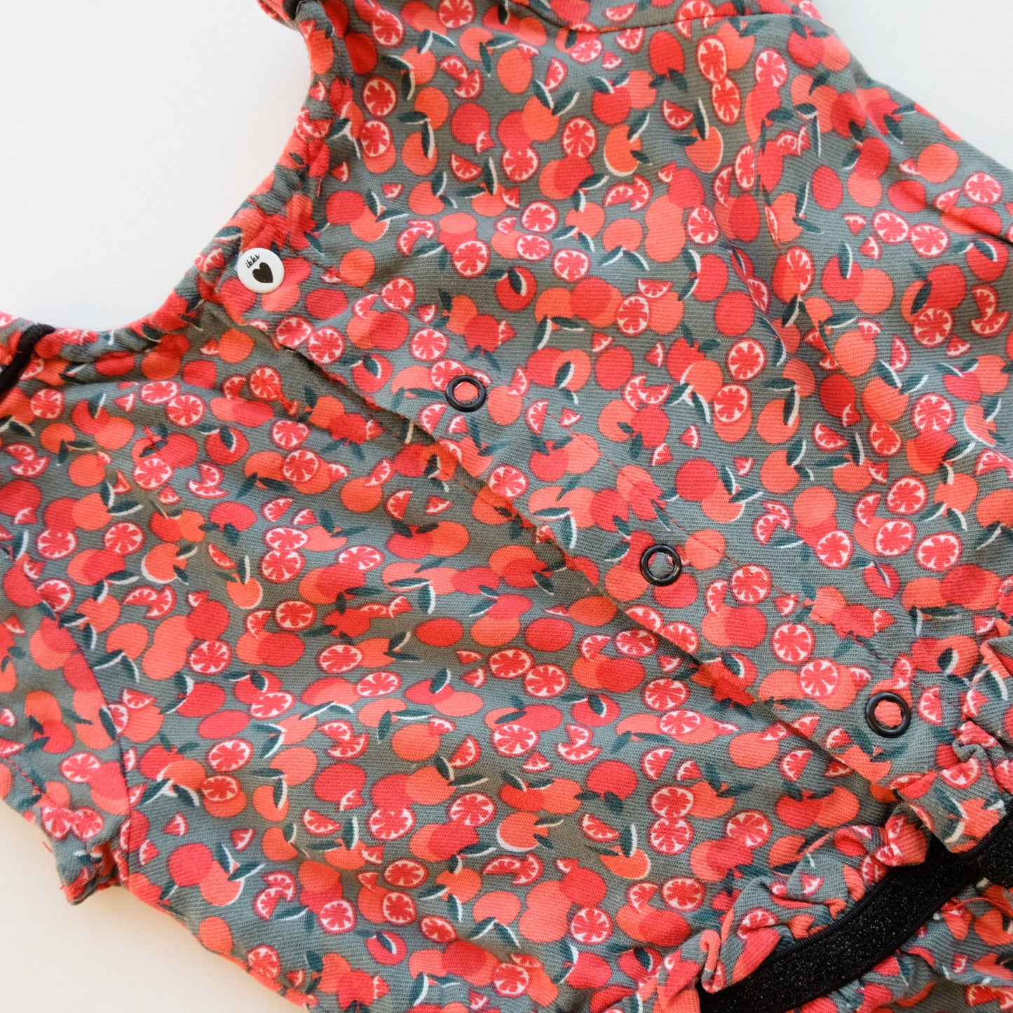 Robe IKKS - 6 mois (68 cm)