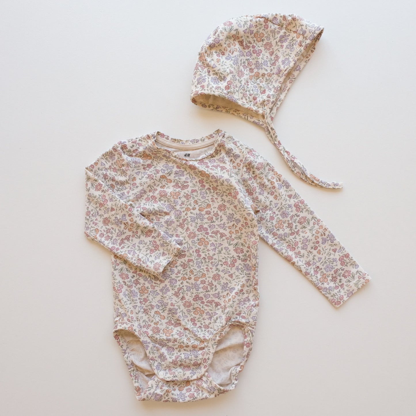 Body H&M - 9 mois (74 cm)