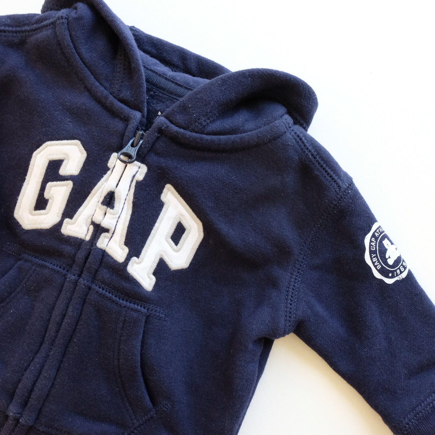 Sweat GAP - 3 mois