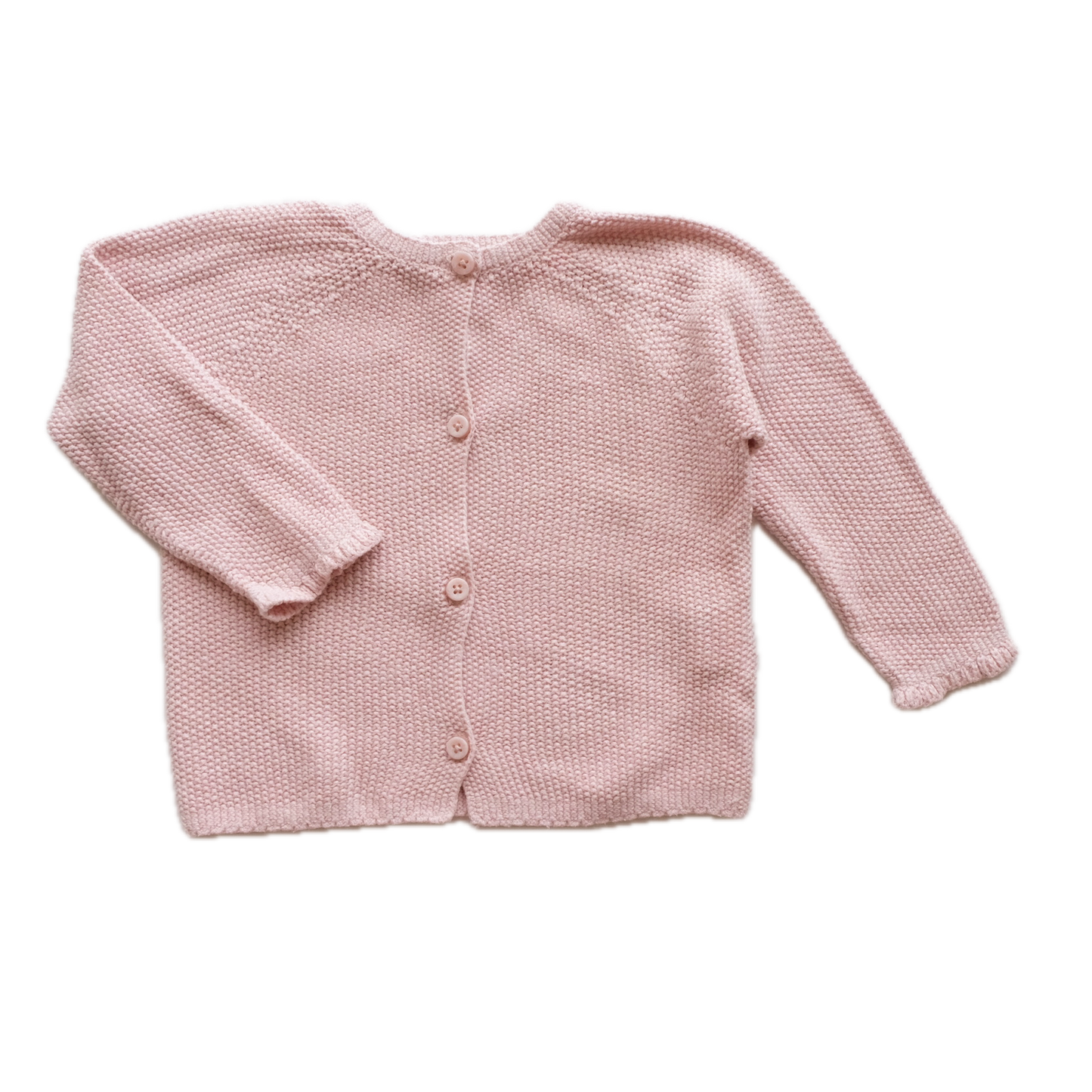 Gilet Zara - 9 mois (74 cm)
