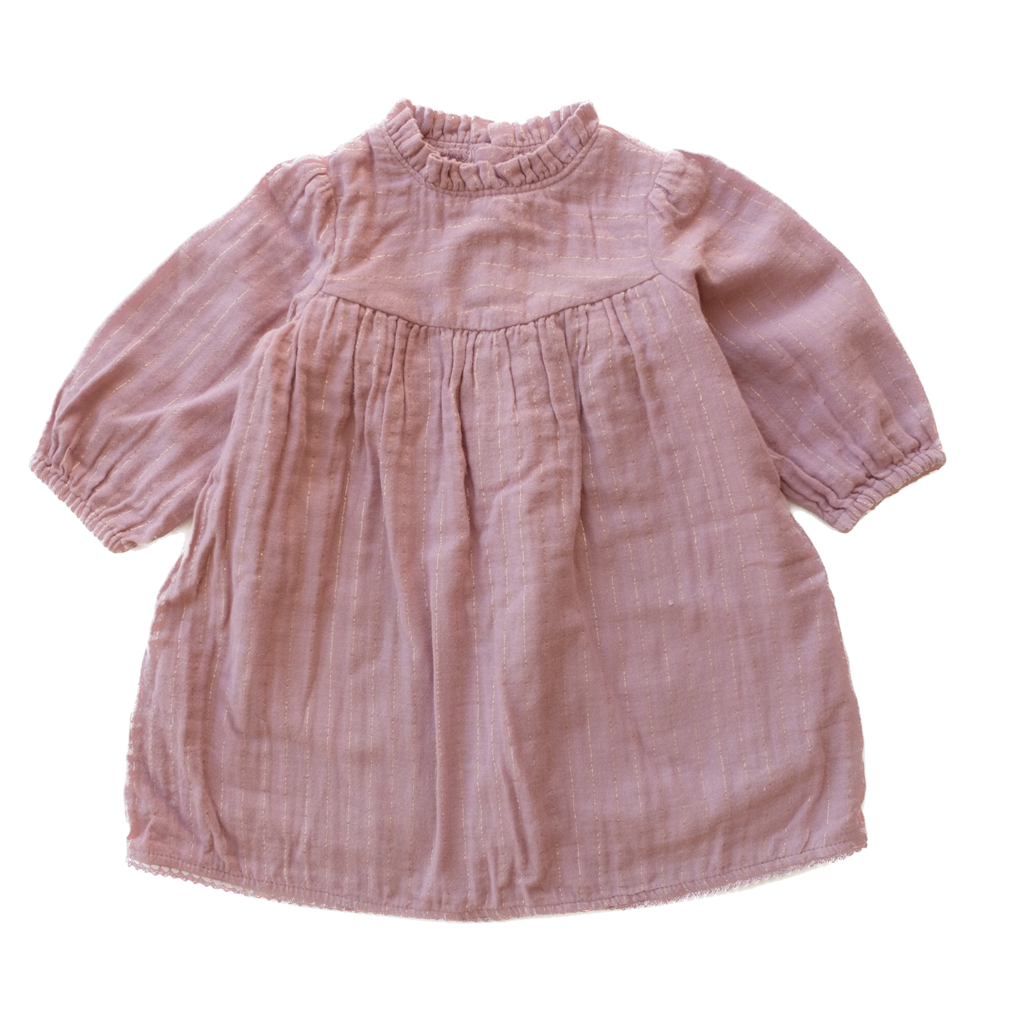 Robe Kiabi - 9 mois